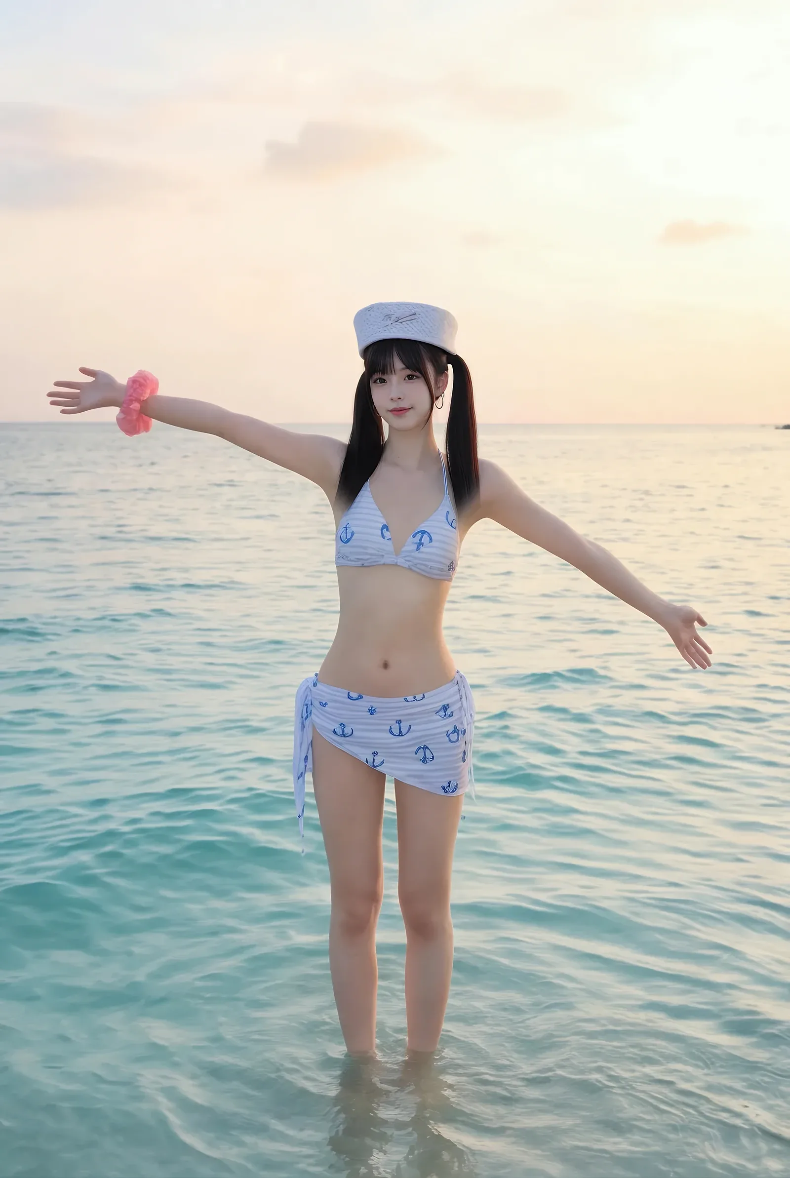 AiGirl No.322 柚柚 - 1