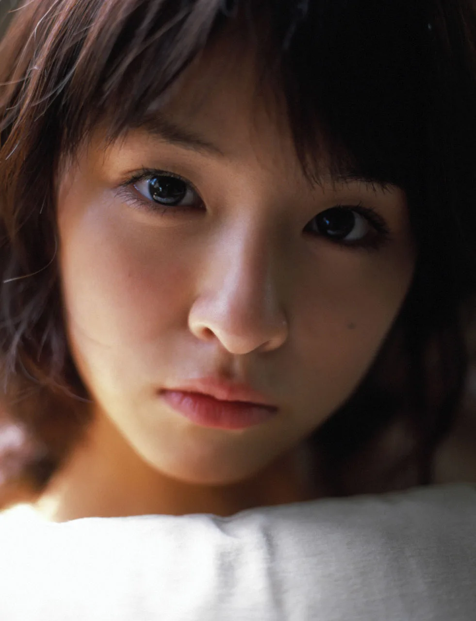 [Xin chào! Dự án sách điện tử] Album ảnh số 34 của Sugaya Risako - 46