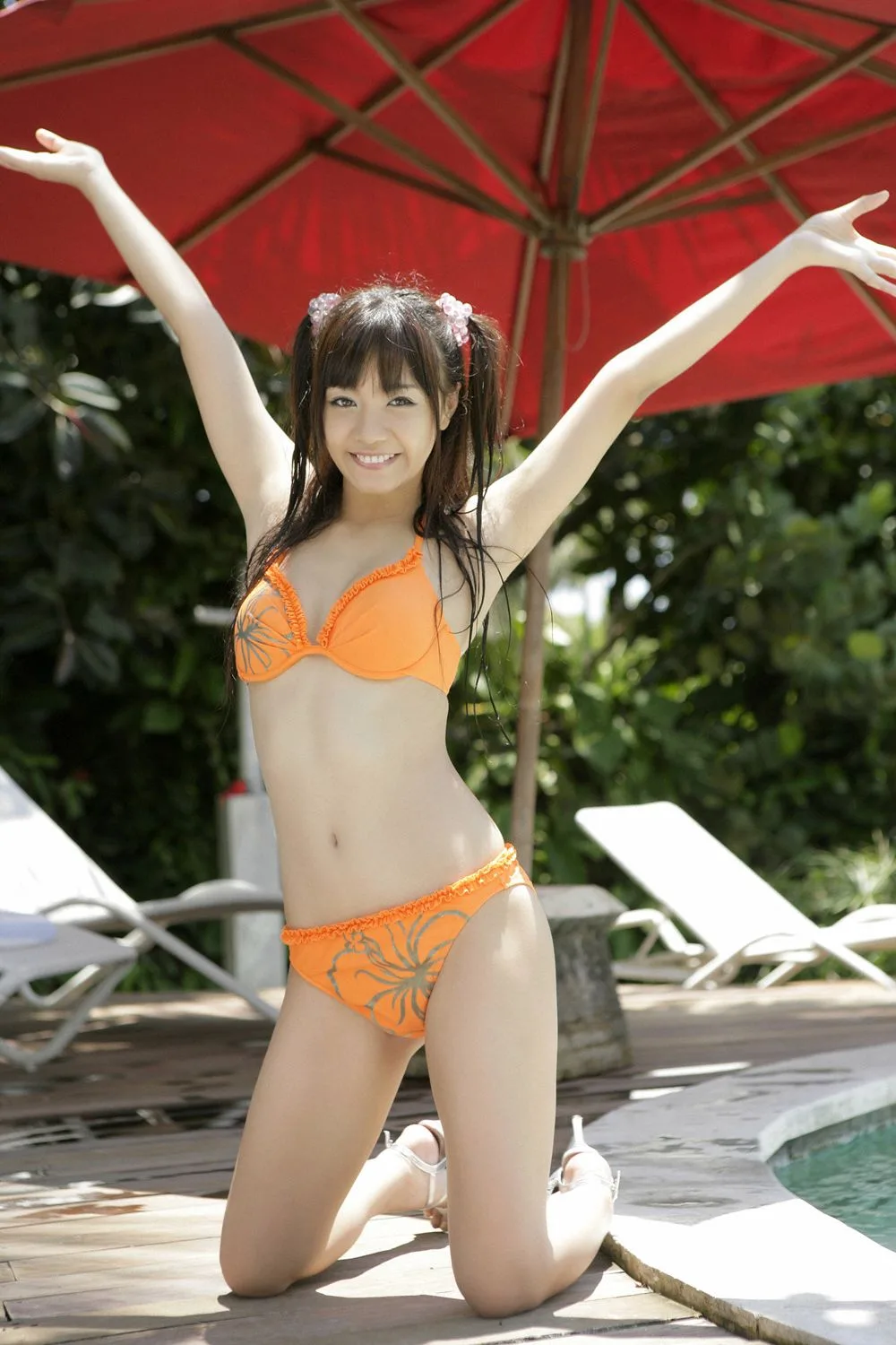 [YS[Trang web] Tập 346 Sách ảnh "Những đường cong tuyệt đẹp" của Tachibana Reimi - 14