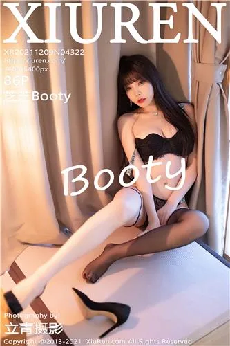 [XiuRen]高清写真图 2022.04.28 No.4943 芝芝Booty - 90