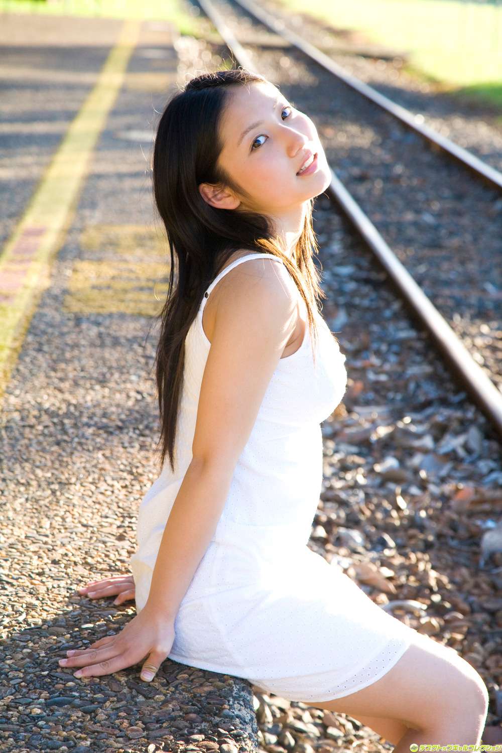 Saaya Irie - 97