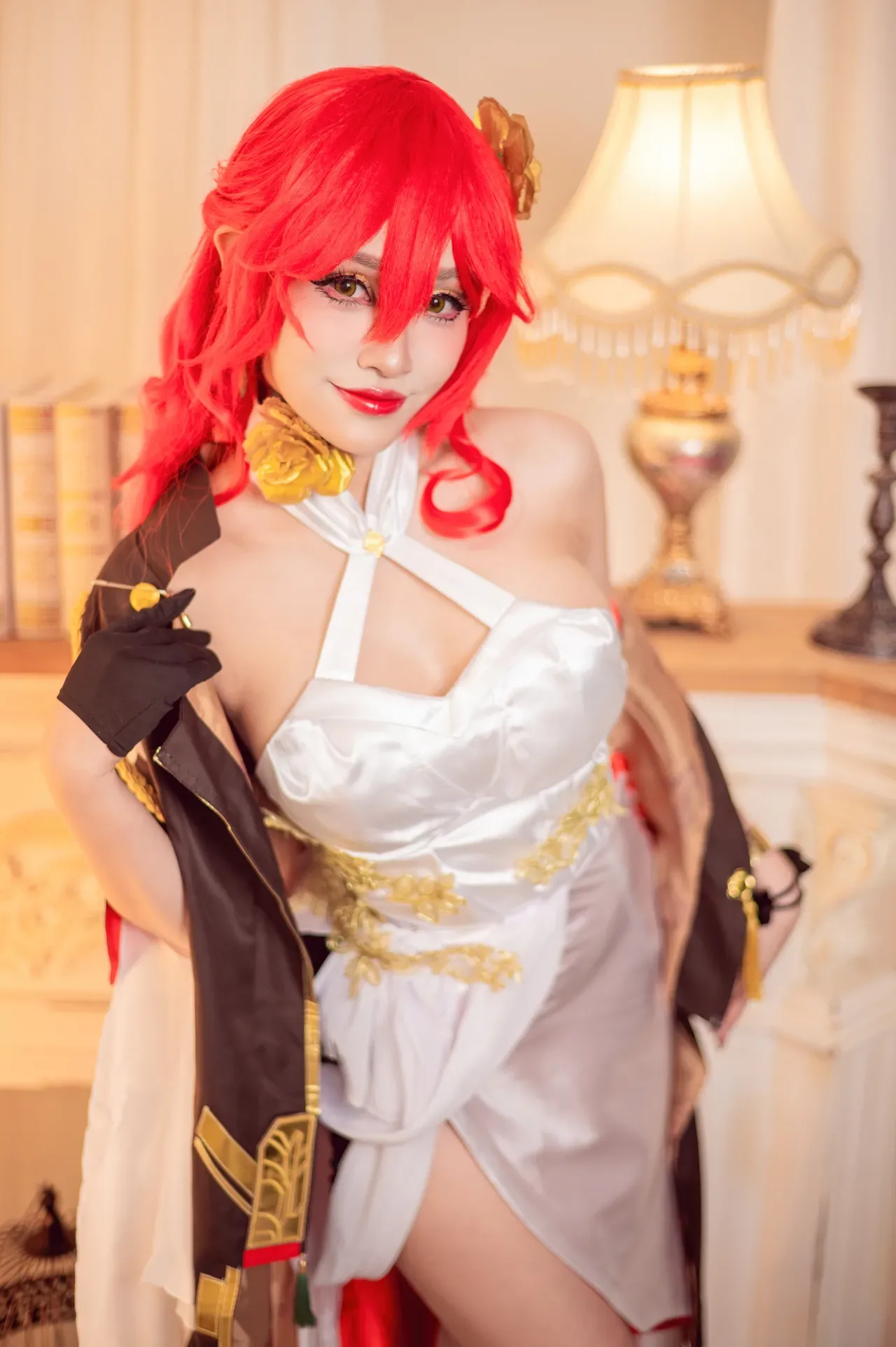 [Vua Thiên Thần] Himeko - 12
