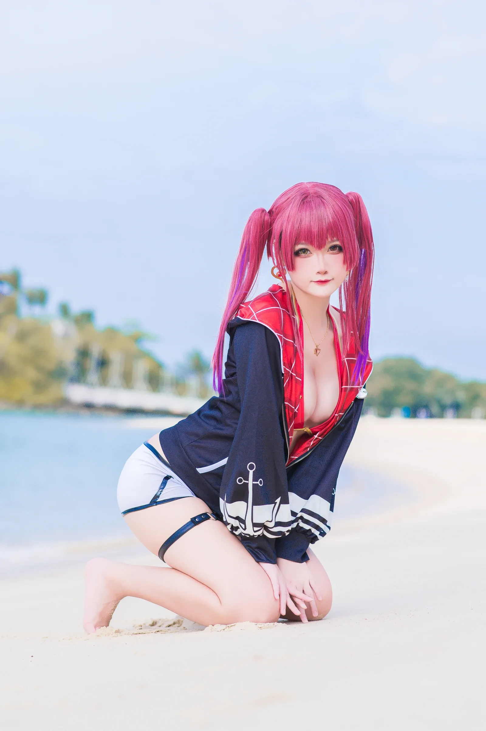 Xiaoyukiko Marine - 8