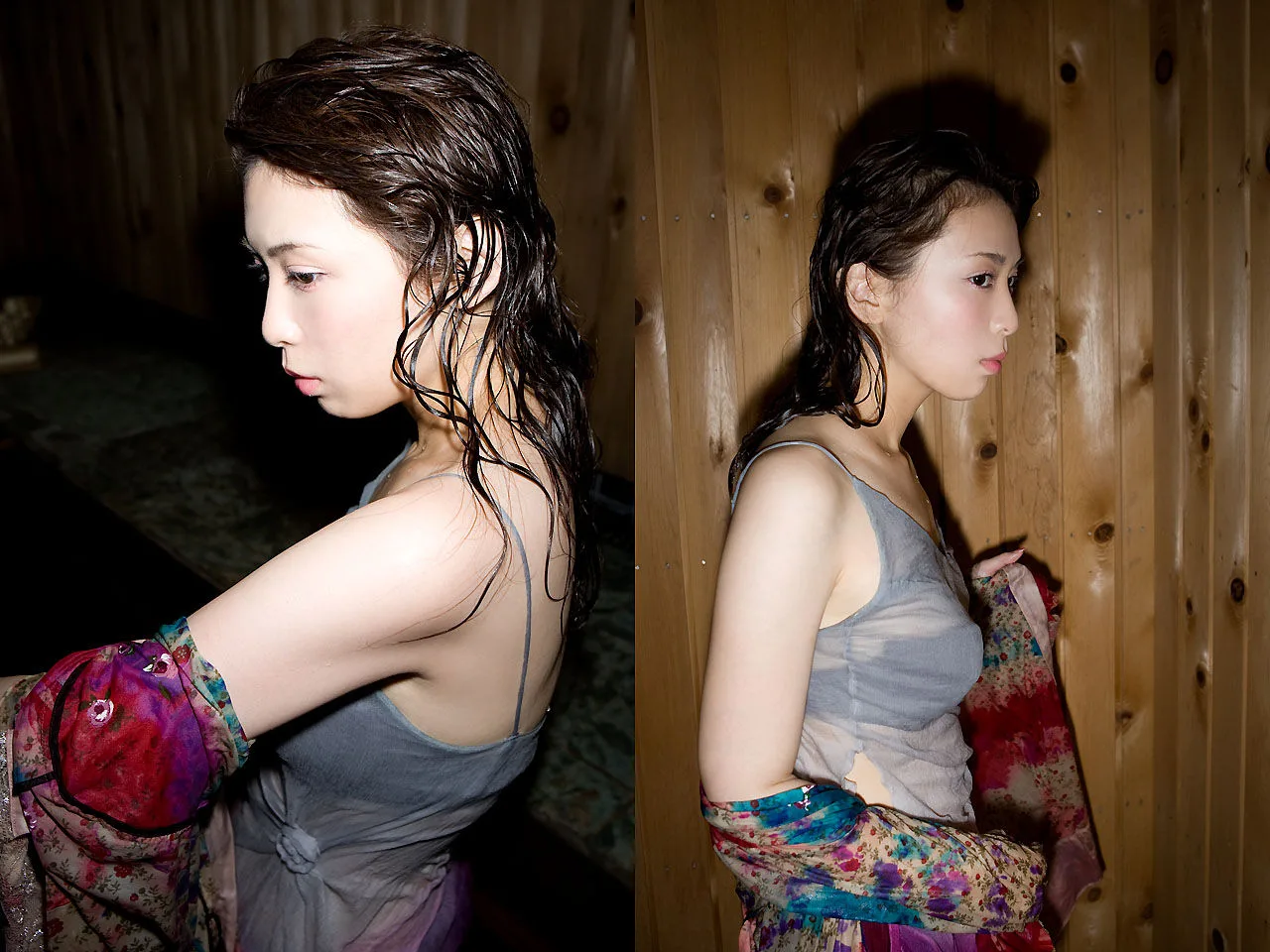 [Image.tv] Album ảnh "Linh hồn quý cô" của Hinata Yuki - 14