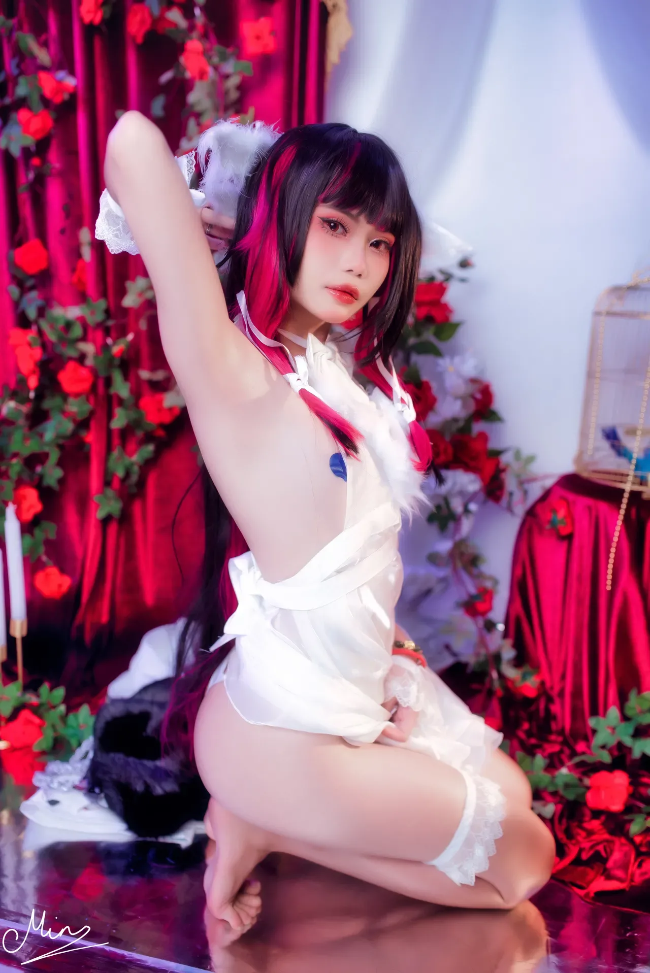 Miinmeow – Columbina - 11