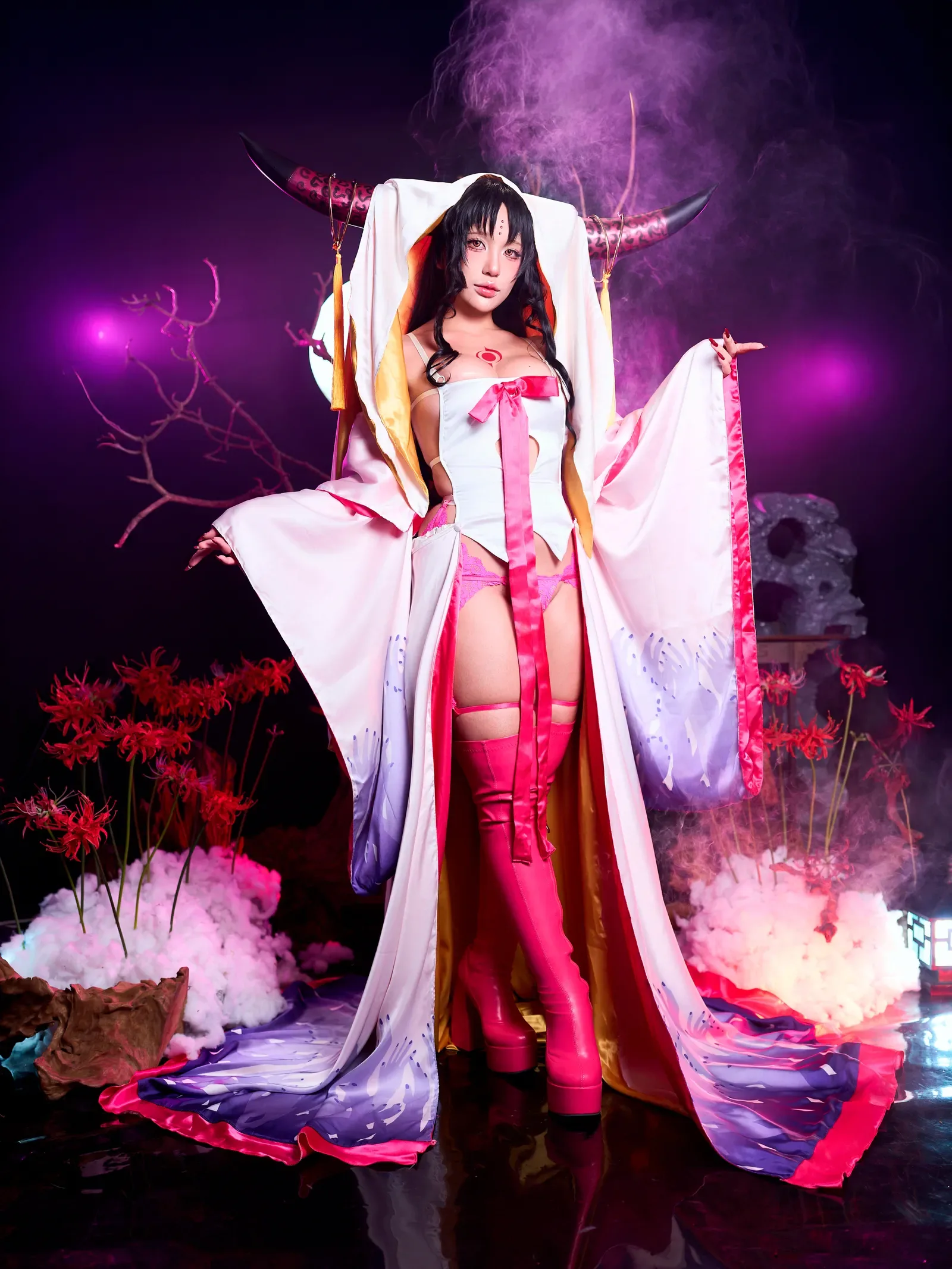 Puy Puy FGO Kiara - 9