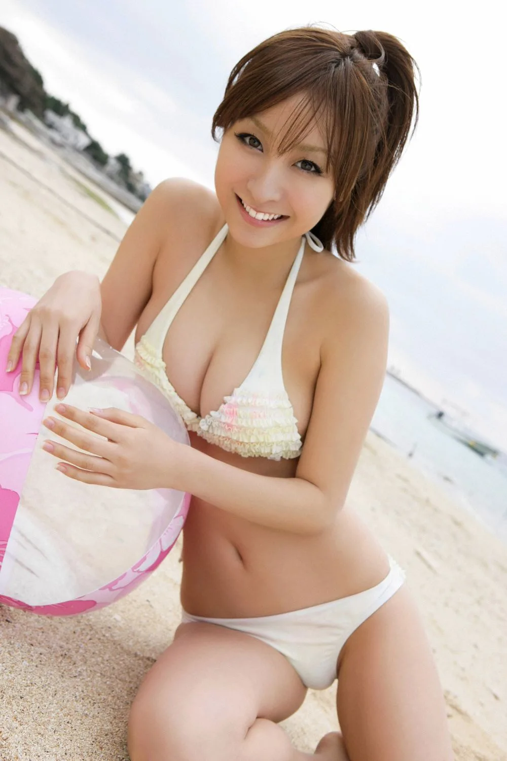 [YSweb] vol.303 "パーフェクトバディ!!" của Aya Kiguchi tập ảnh - 3