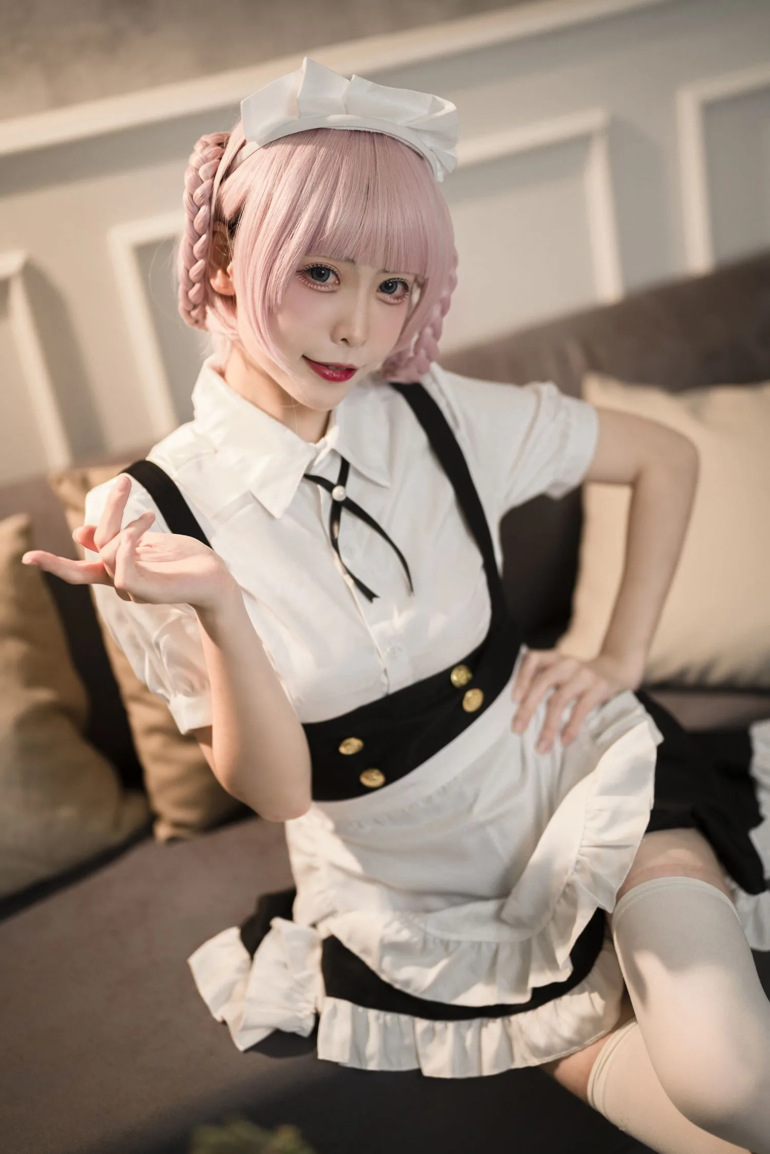 樱岛嗷一写真合集 - 5