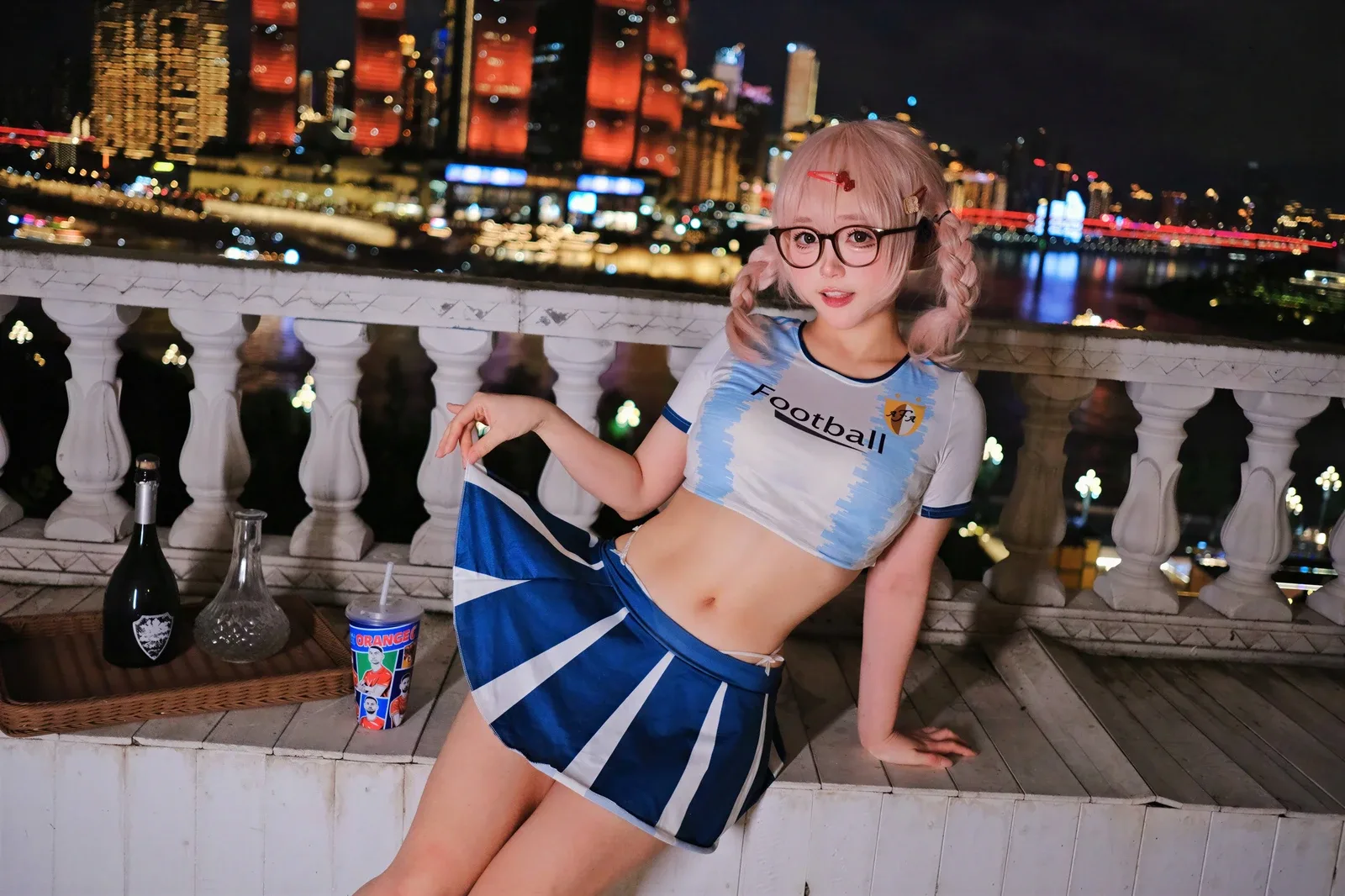 一起为你加油世界杯 - 6