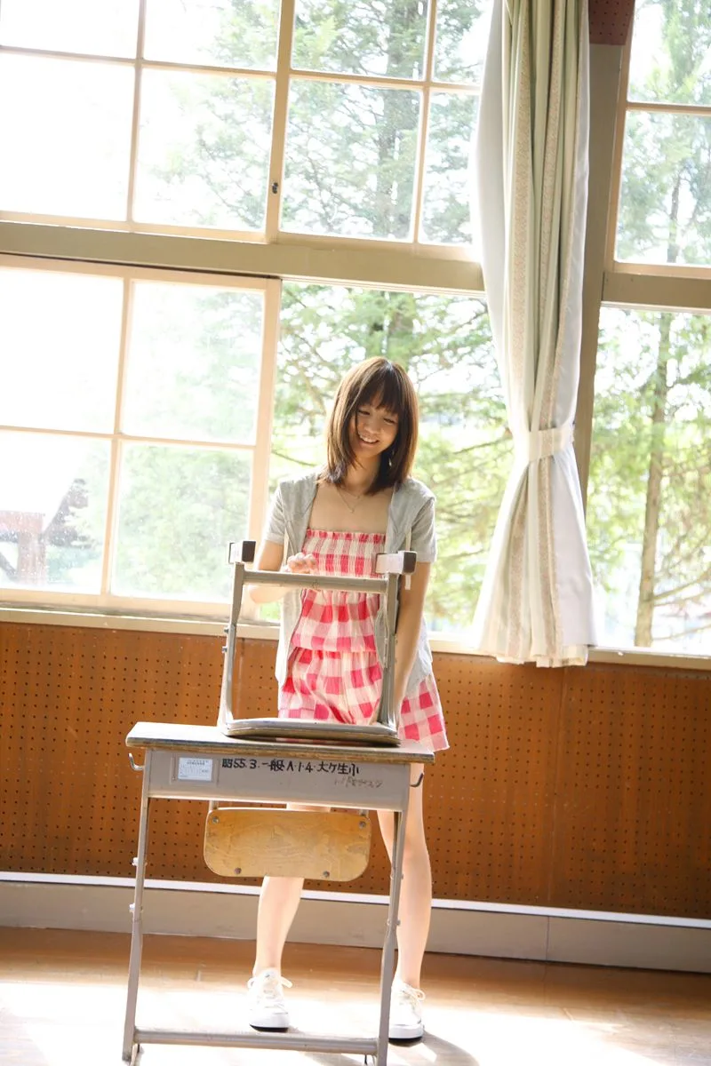 [WBGC] Album ảnh số 55 của Moe Fukuda - 63