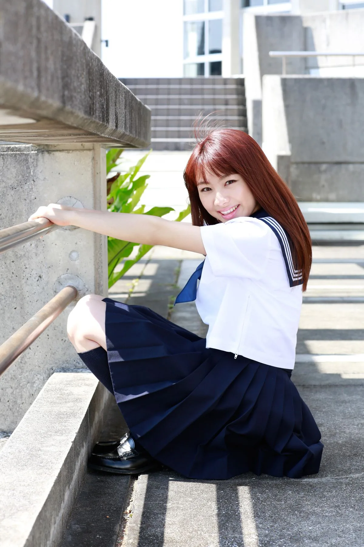 [Xin chào! Dự án Sách điện tử] Số 126 Sách ảnh Ultra HD của Ayumi Ishida - 25