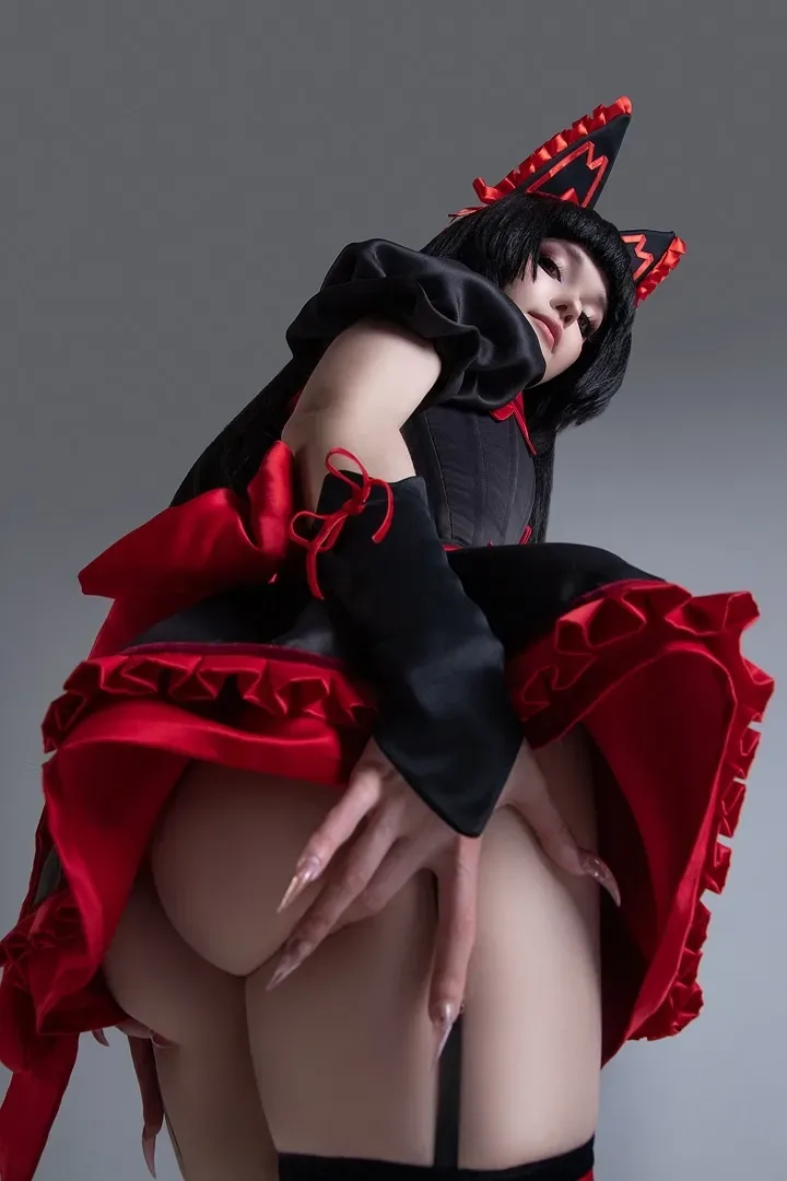 Aleksandra Bodler – 2B Giáng sinh - 42