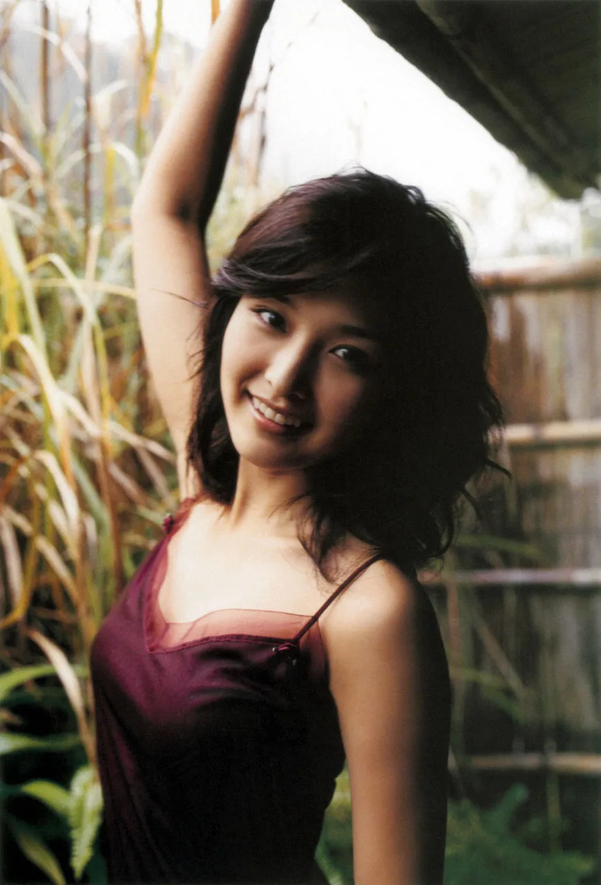 [Bộ ảnh sách điện tử H!P] Số 12 Rika Ishikawa - 10