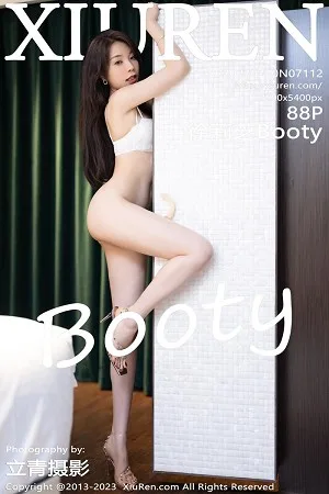 [XiuRen]高清写真图 2022.04.11 No.4848 芝芝Booty - 123