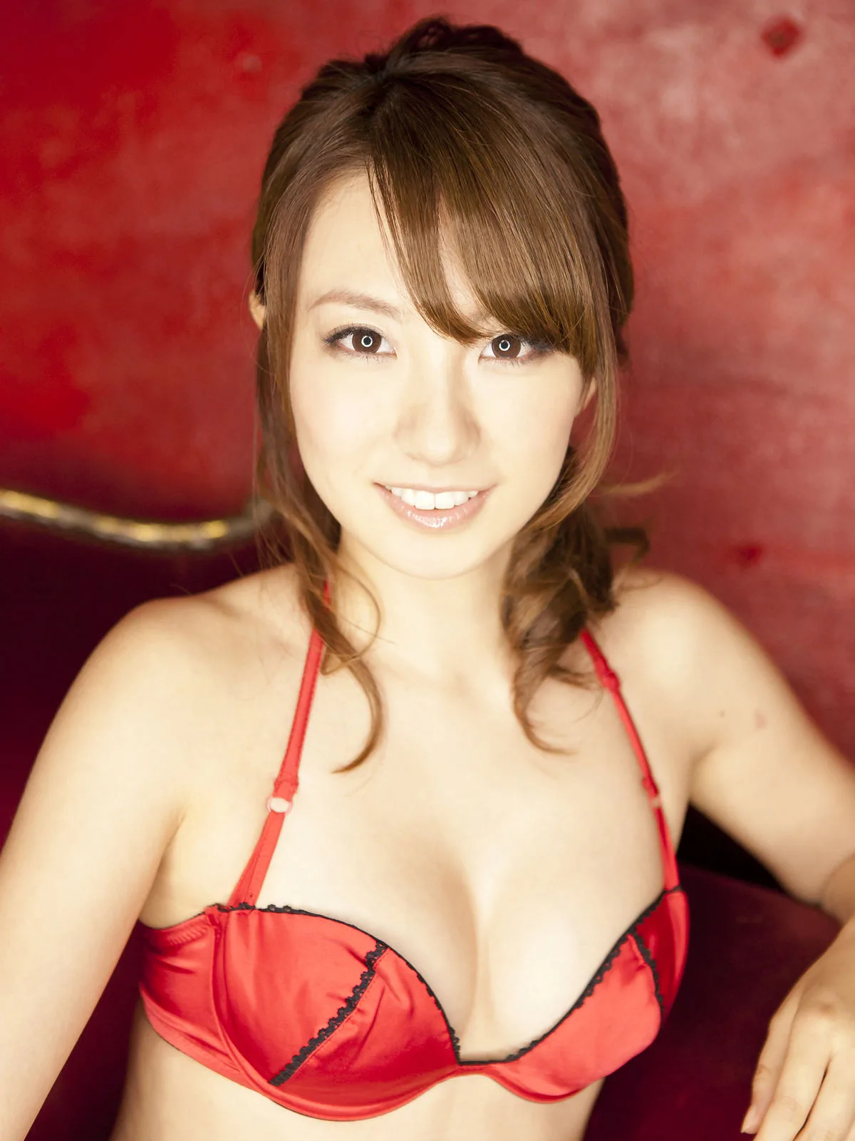 [Sabra] Azusa Yamamoto《JUICY FRUIT》Album ảnh - 49