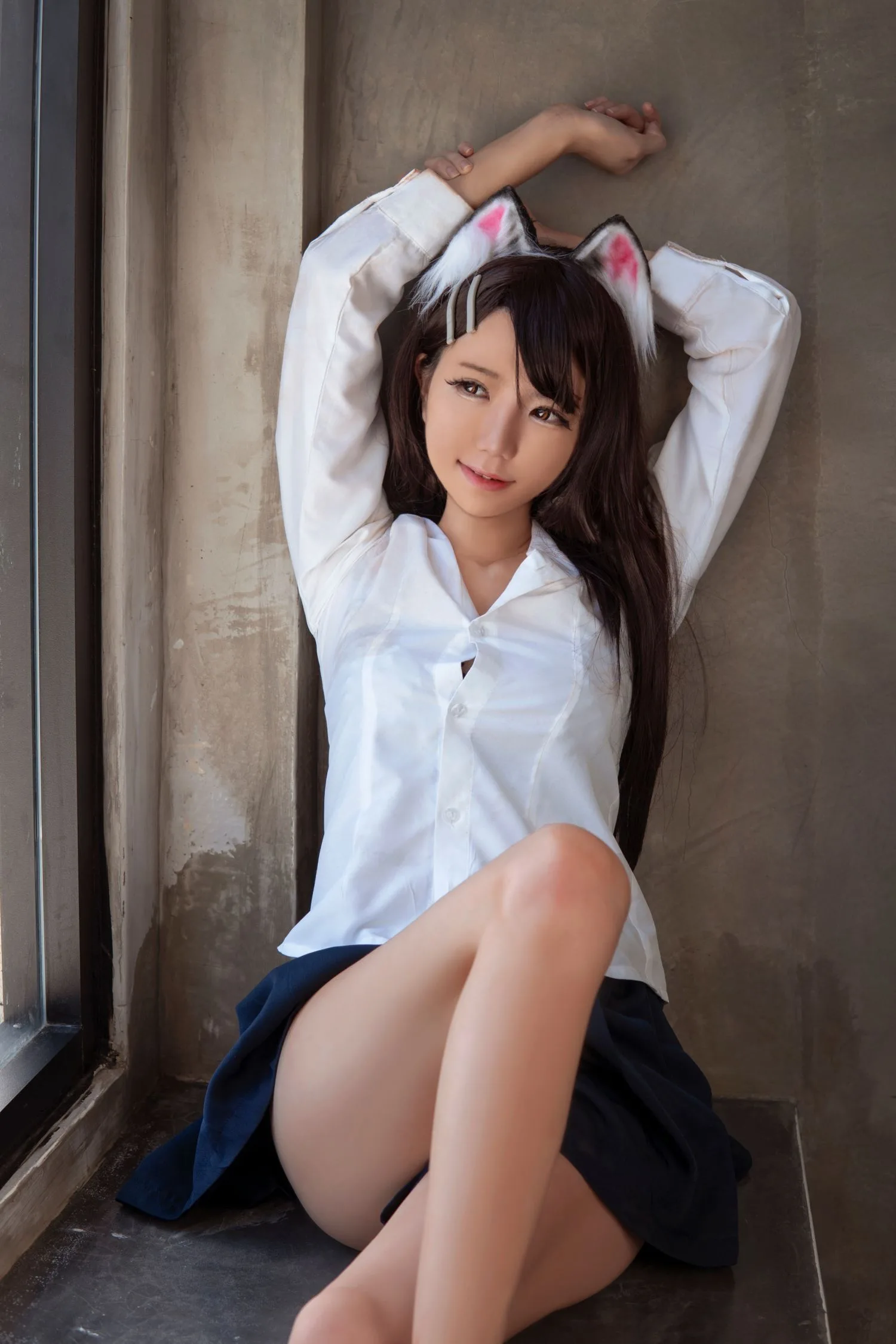 SallyDorasnow 写真合集 - 40