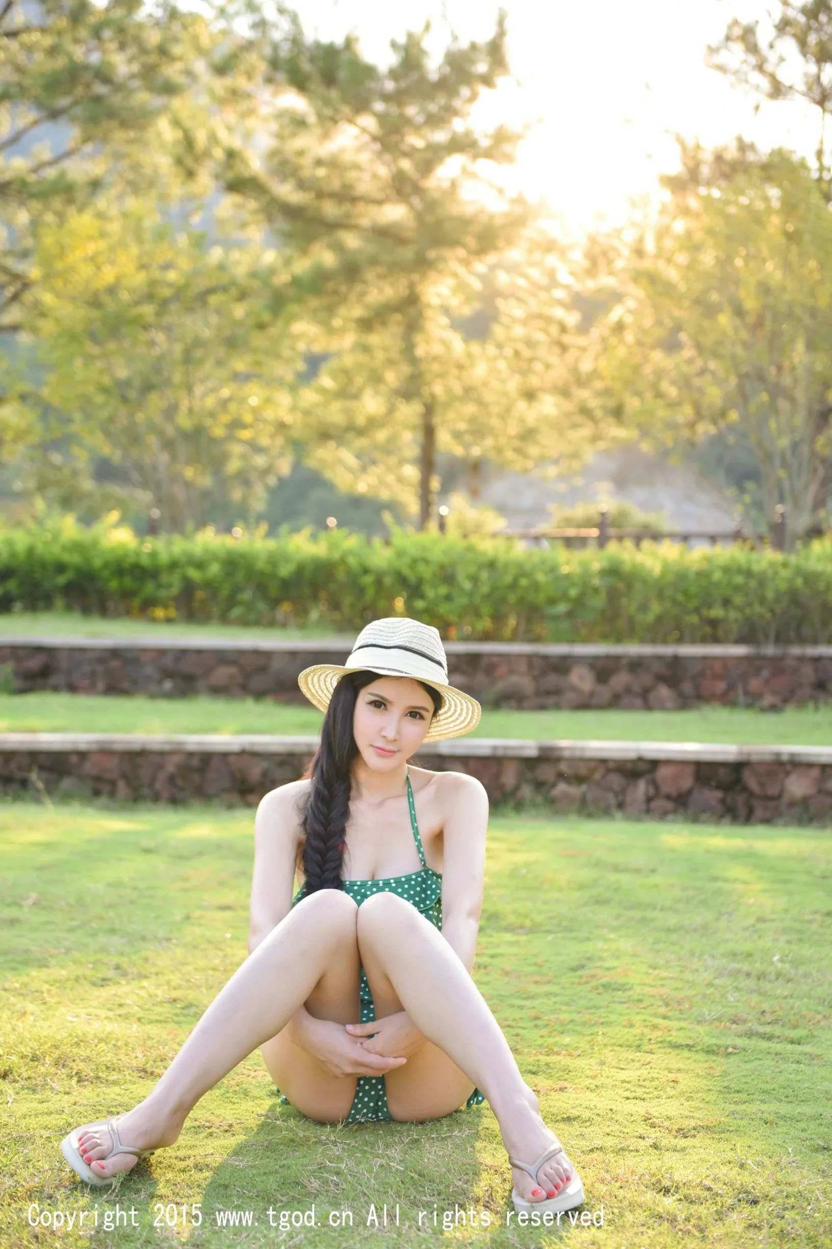 [TGOD đề cử Nữ thần] Ấn bản đầu tiên của "Nhiếp ảnh du lịch Vân Nam" của Gu Xinyi - 55