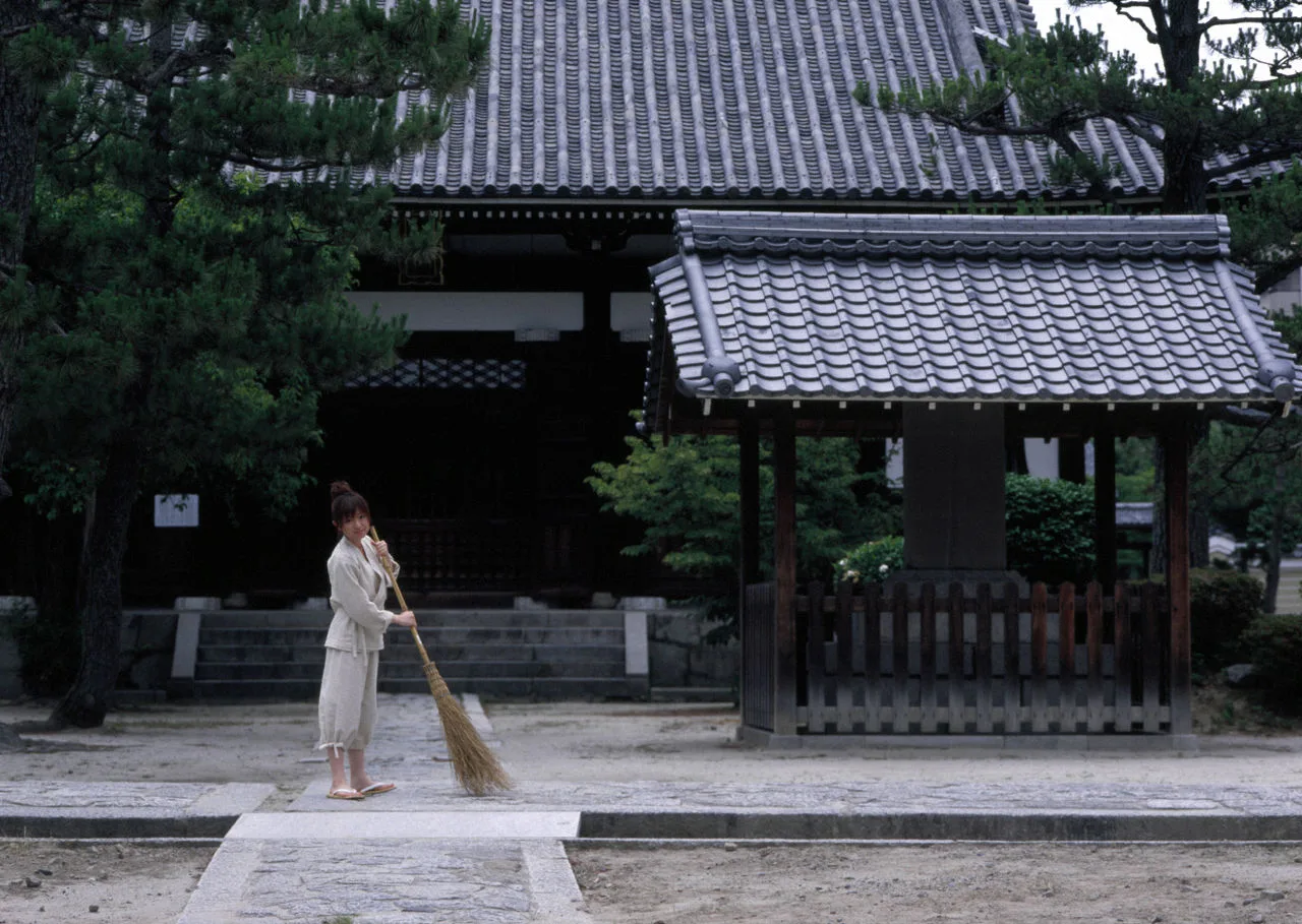 [Xin chào! Dự án sách điện tử] Bộ ảnh Konno Asami số 19 - 63