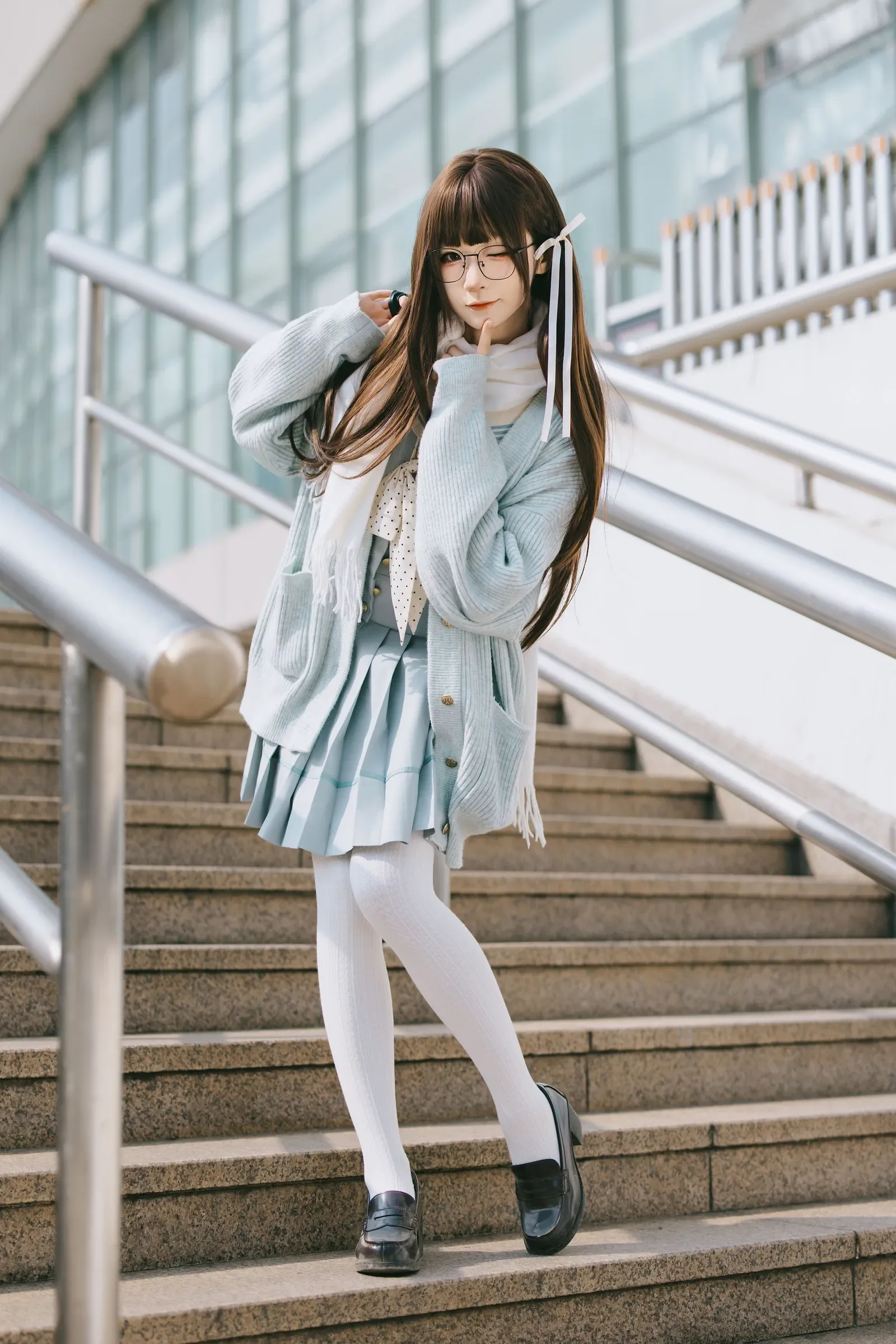 冬日夏时 - 1