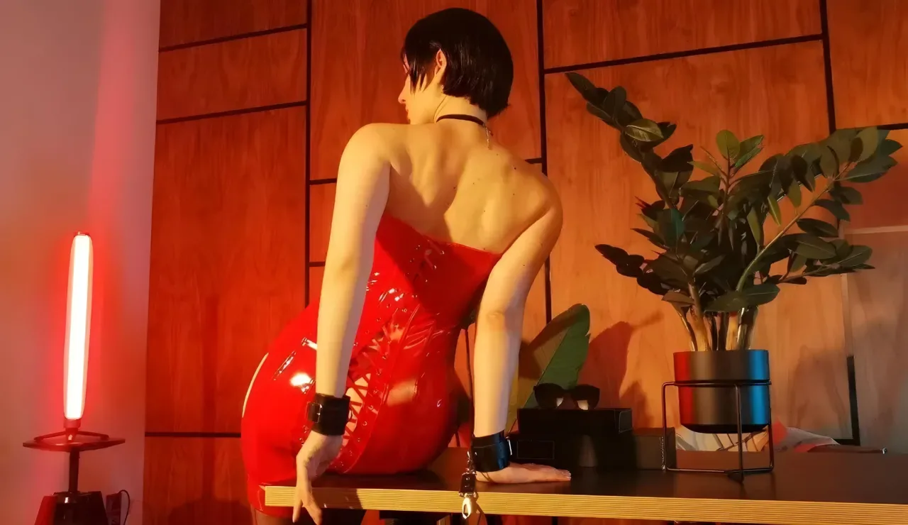 Oniksiya – Ada Wong - 35