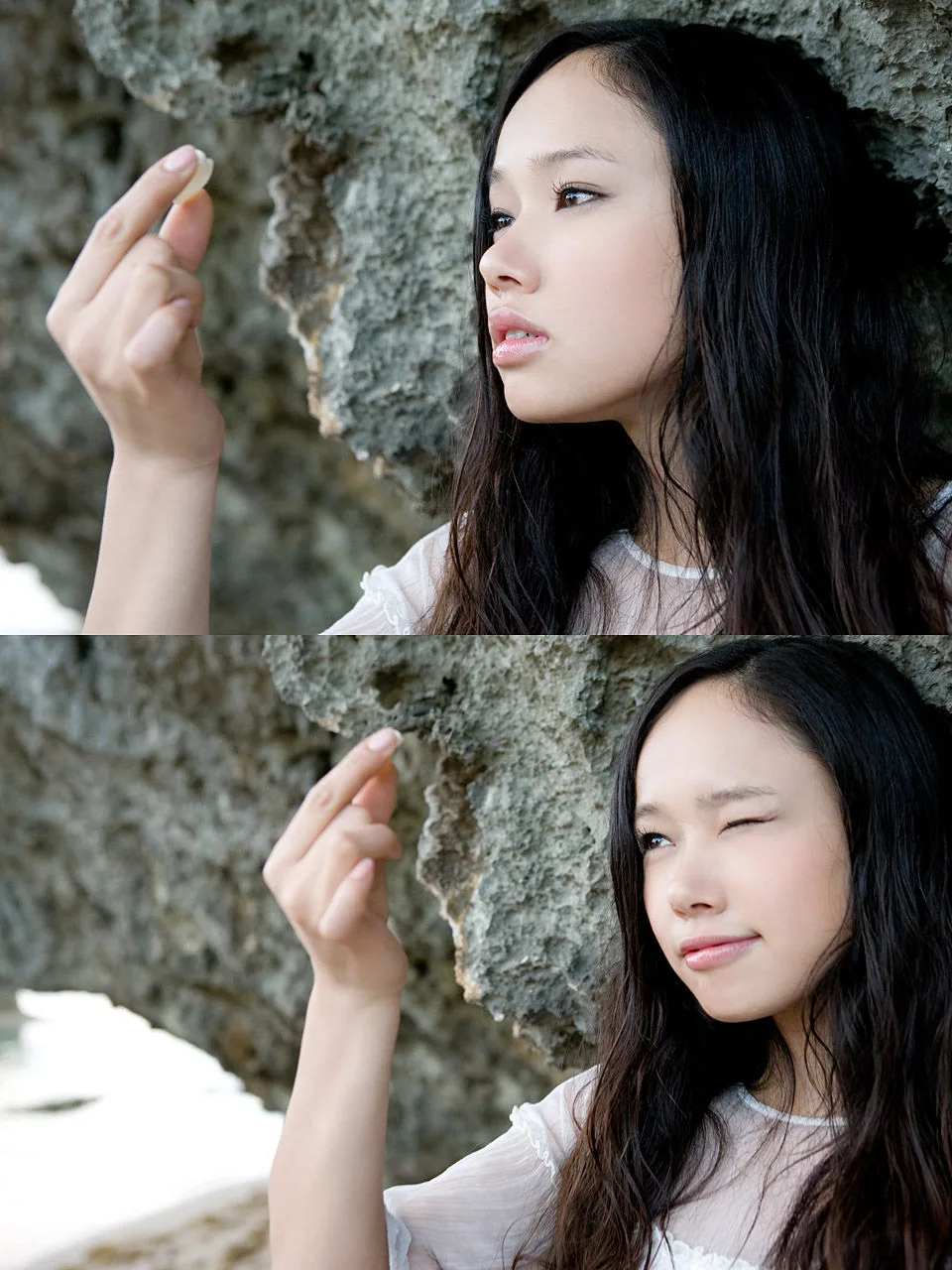 [Image.tv] Album ảnh "Hơi thở gợi cảm" của Sonim ソニン - 7