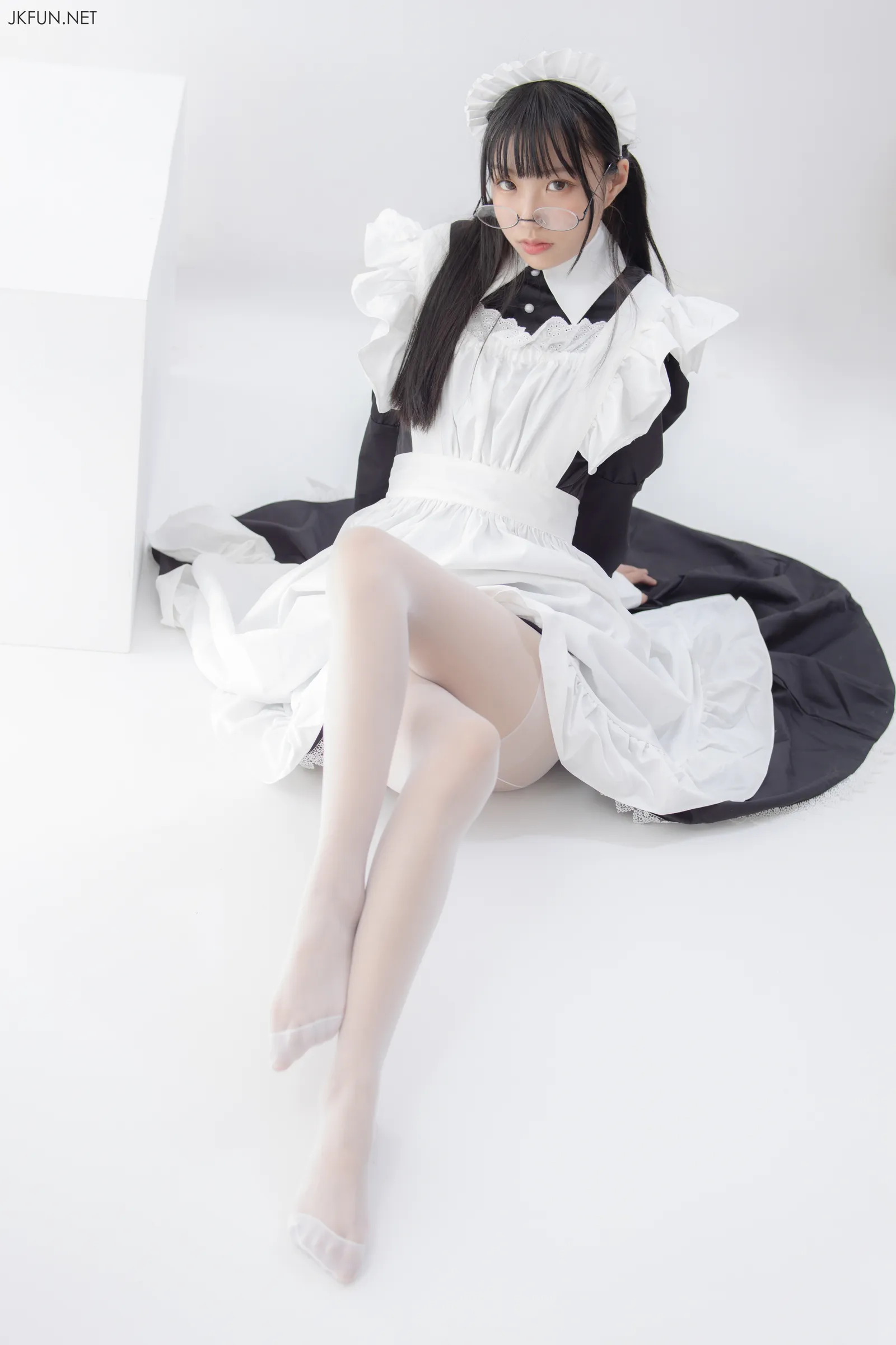 森萝财团写真合集 - 43
