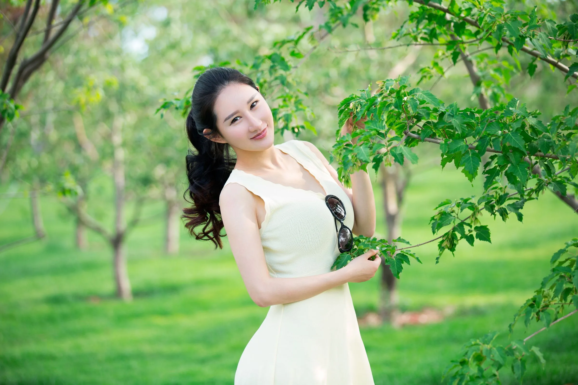 谭冰- [TuiGirl推女郎]高清写真图第56期 - 13