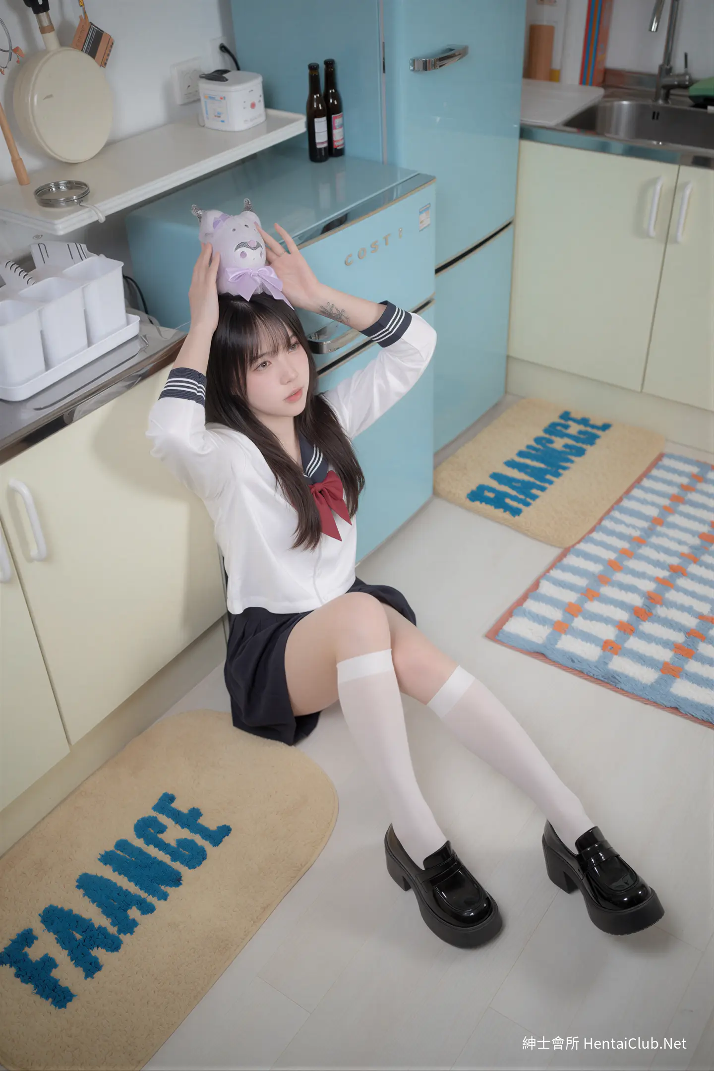 Yeha PureMedia 예하 Vol.343 Schoomizu - 50