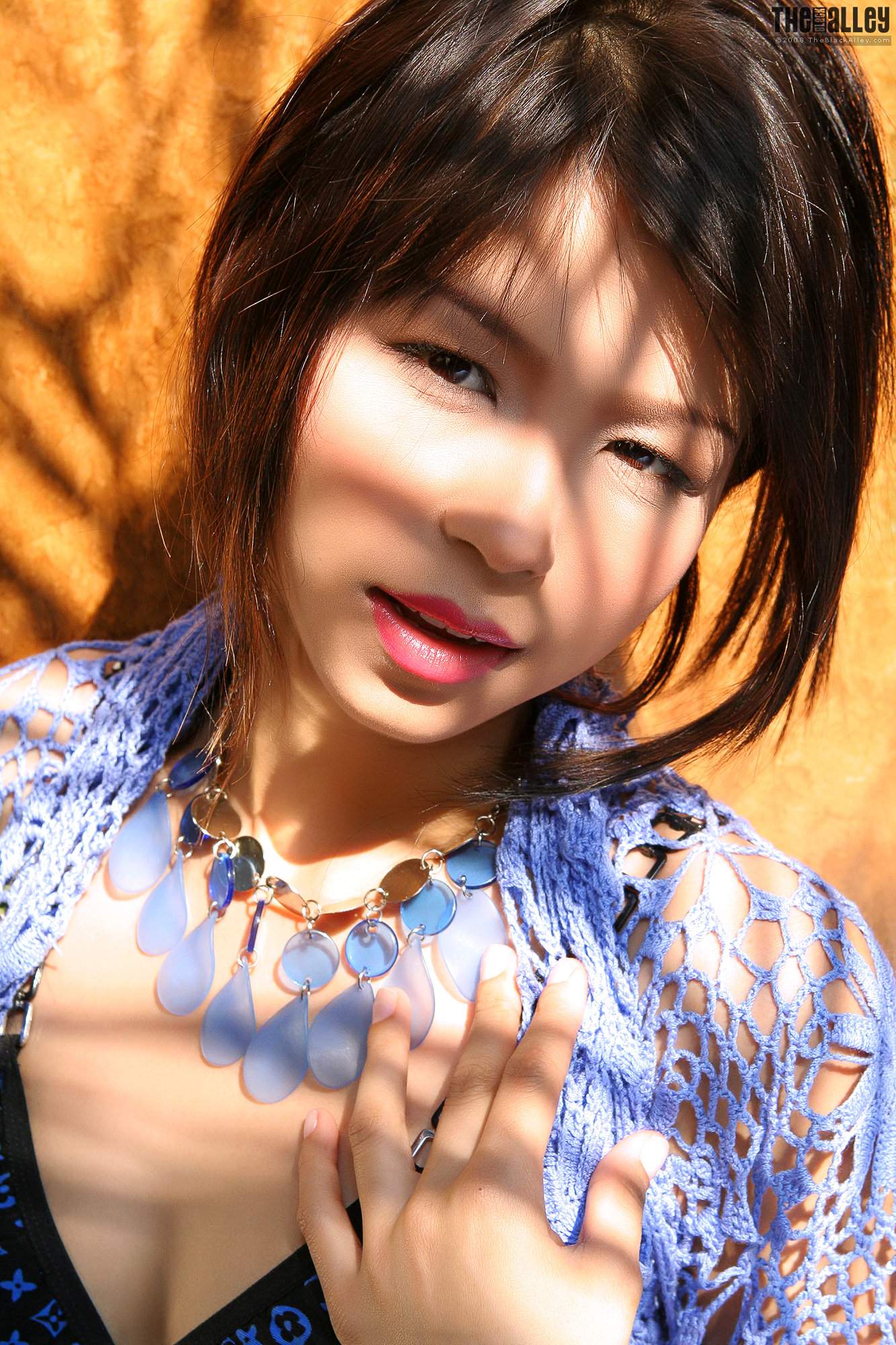 Vicky Wei - 21
