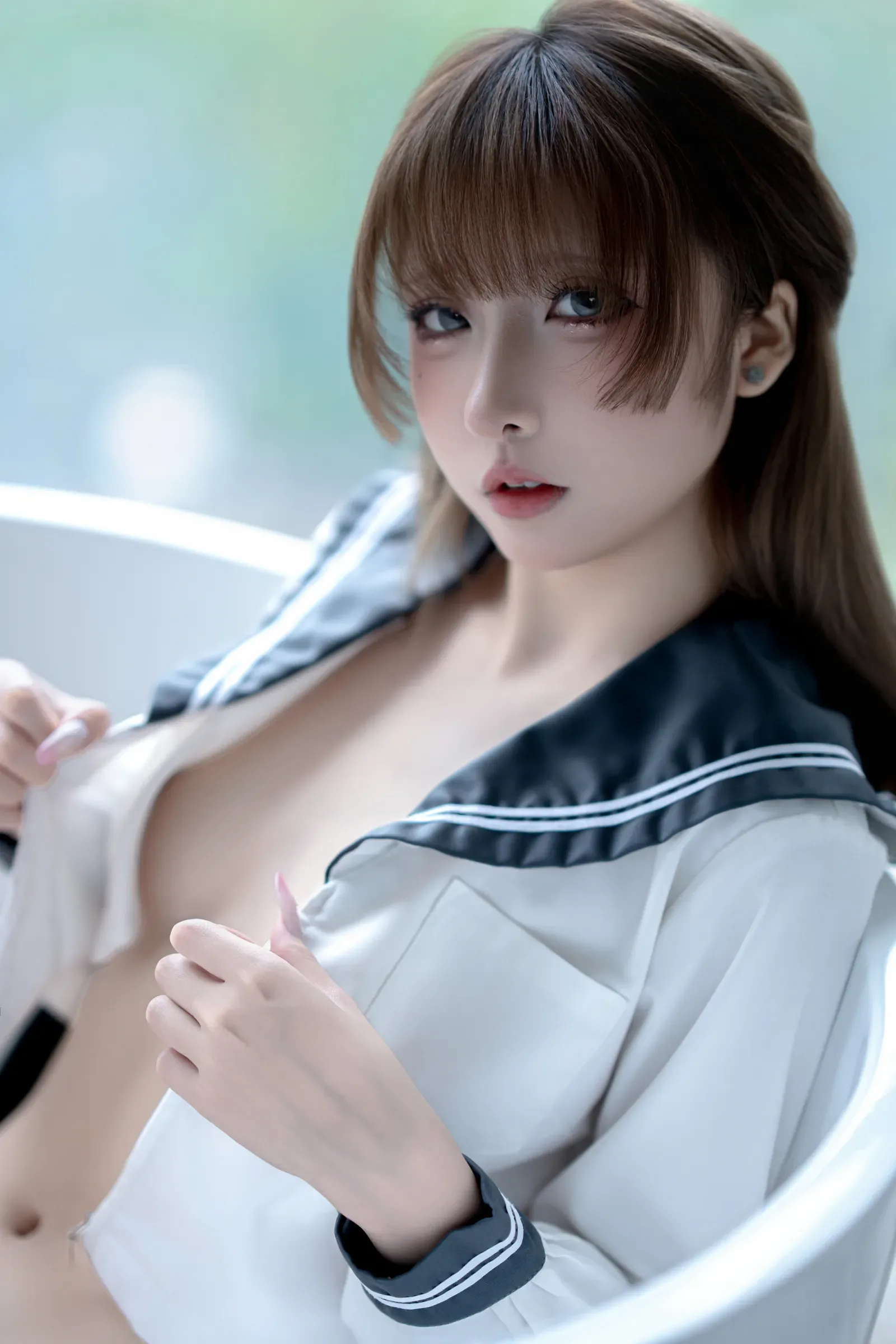 纸悦 浴缸 - 10