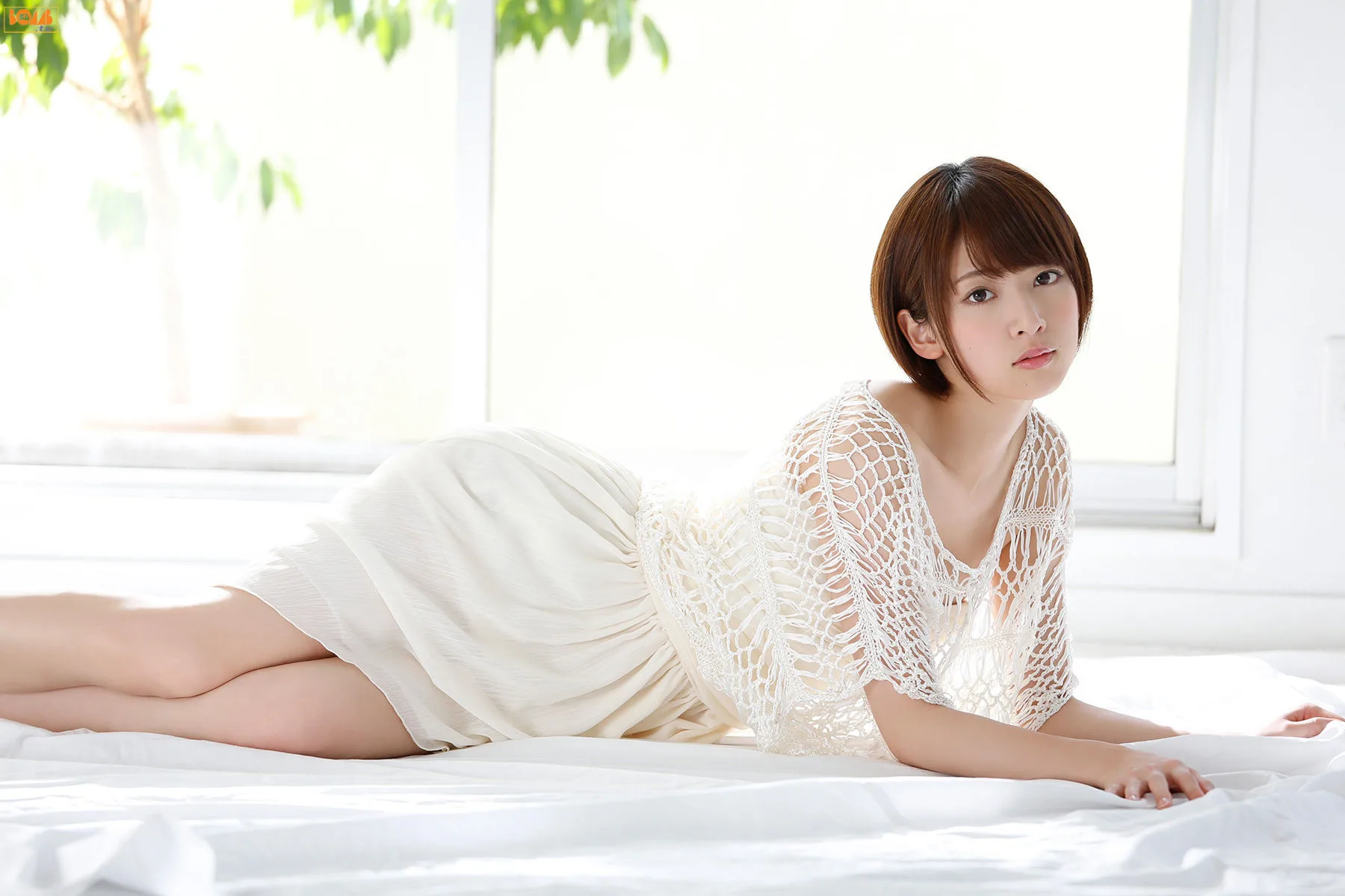 Bom.TV] Album ảnh Hashimoto Nanami Hashimoto - 6