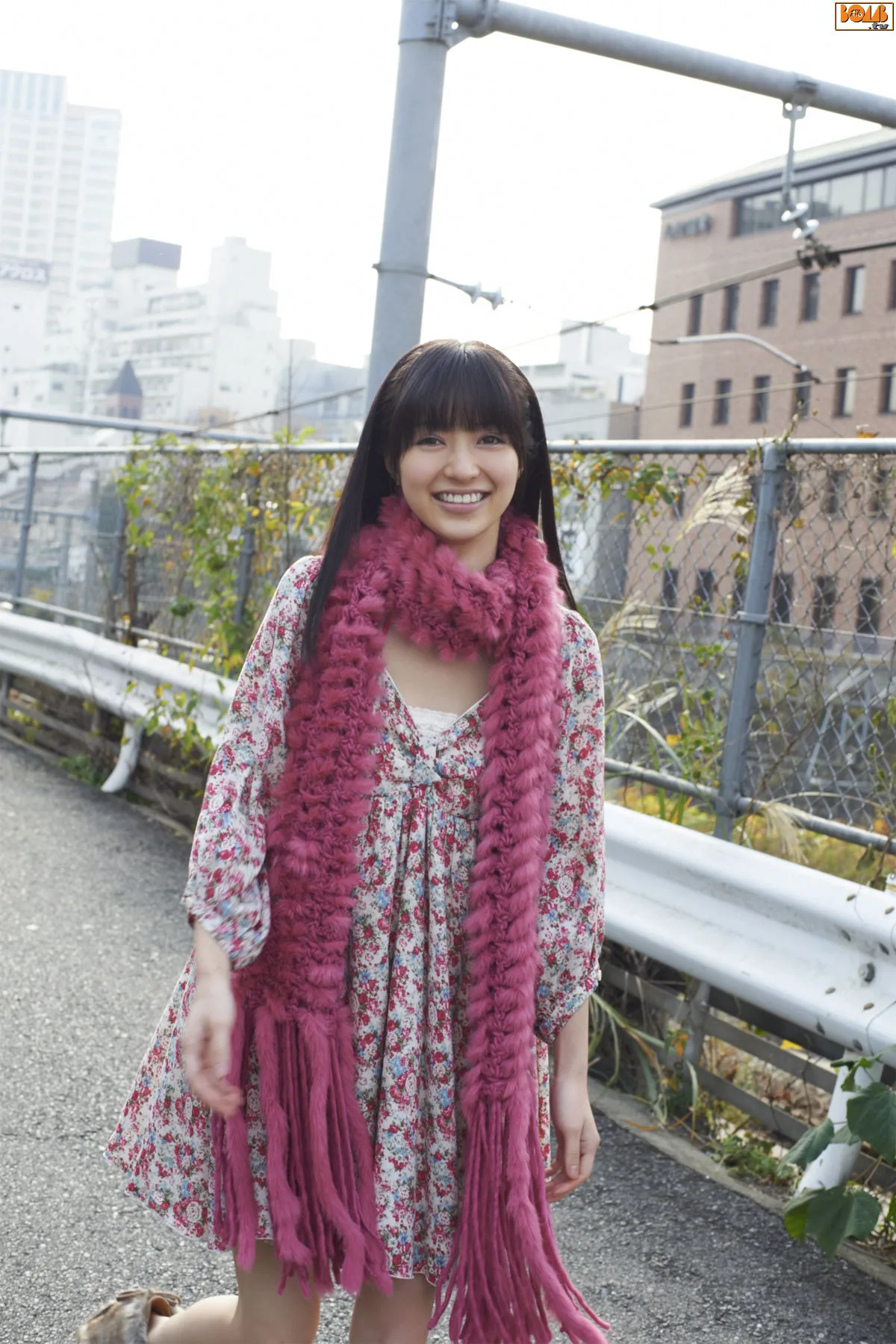 Bom.TV] Rina Aizawa 2011-01 - 19