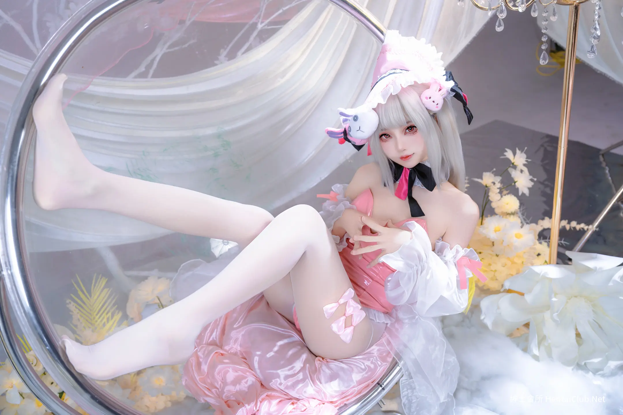 Kitsune Kuku Haru Fuku Deku ngày hội kín giới hạn dành cho người thân ruột thịt - 7