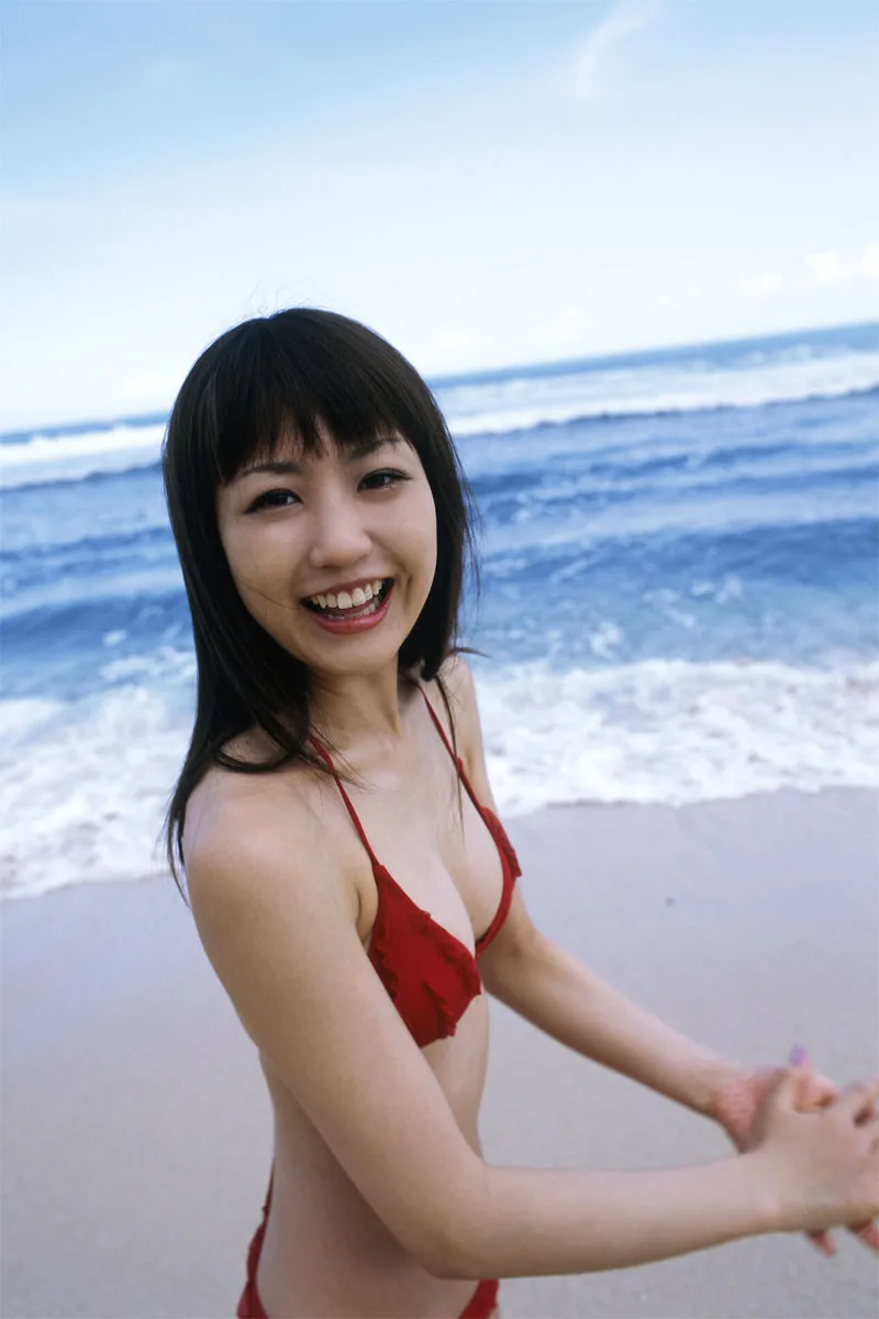 [Mặt trước] Album ảnh "Say Cheese!" của Tomoyo Nakamura - 22