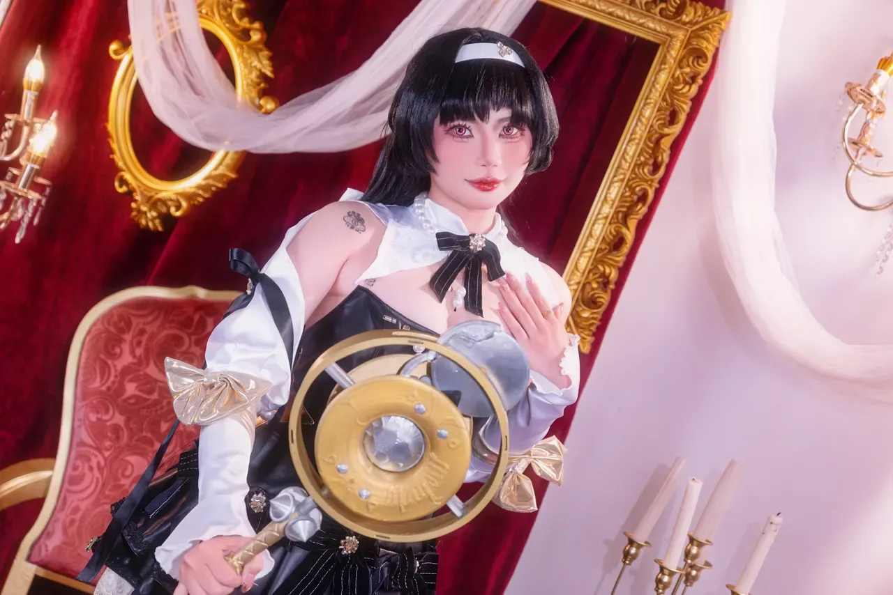 Miinmeow – Astra Yao - 9