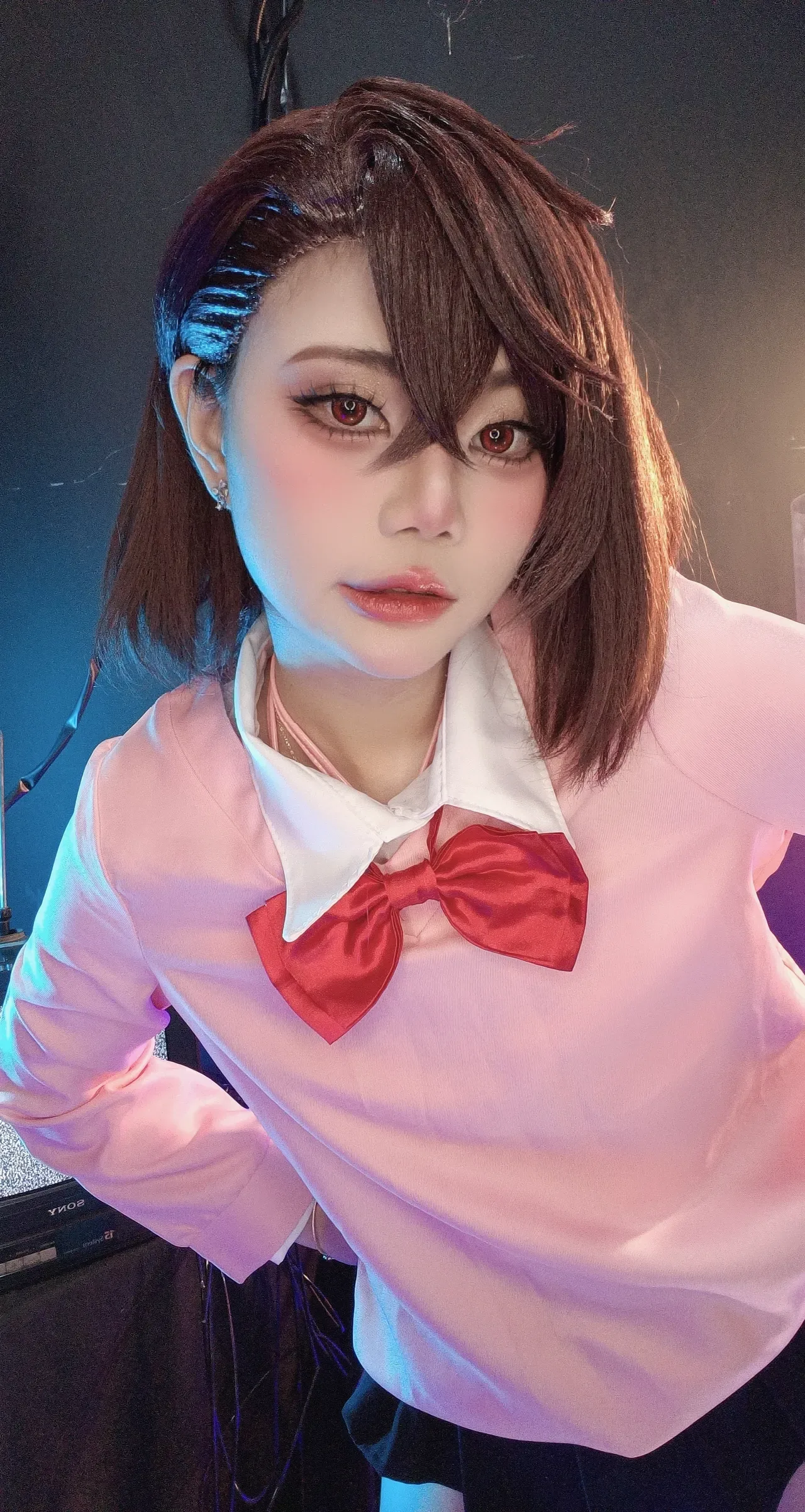 Miinmeow – Momo - 43
