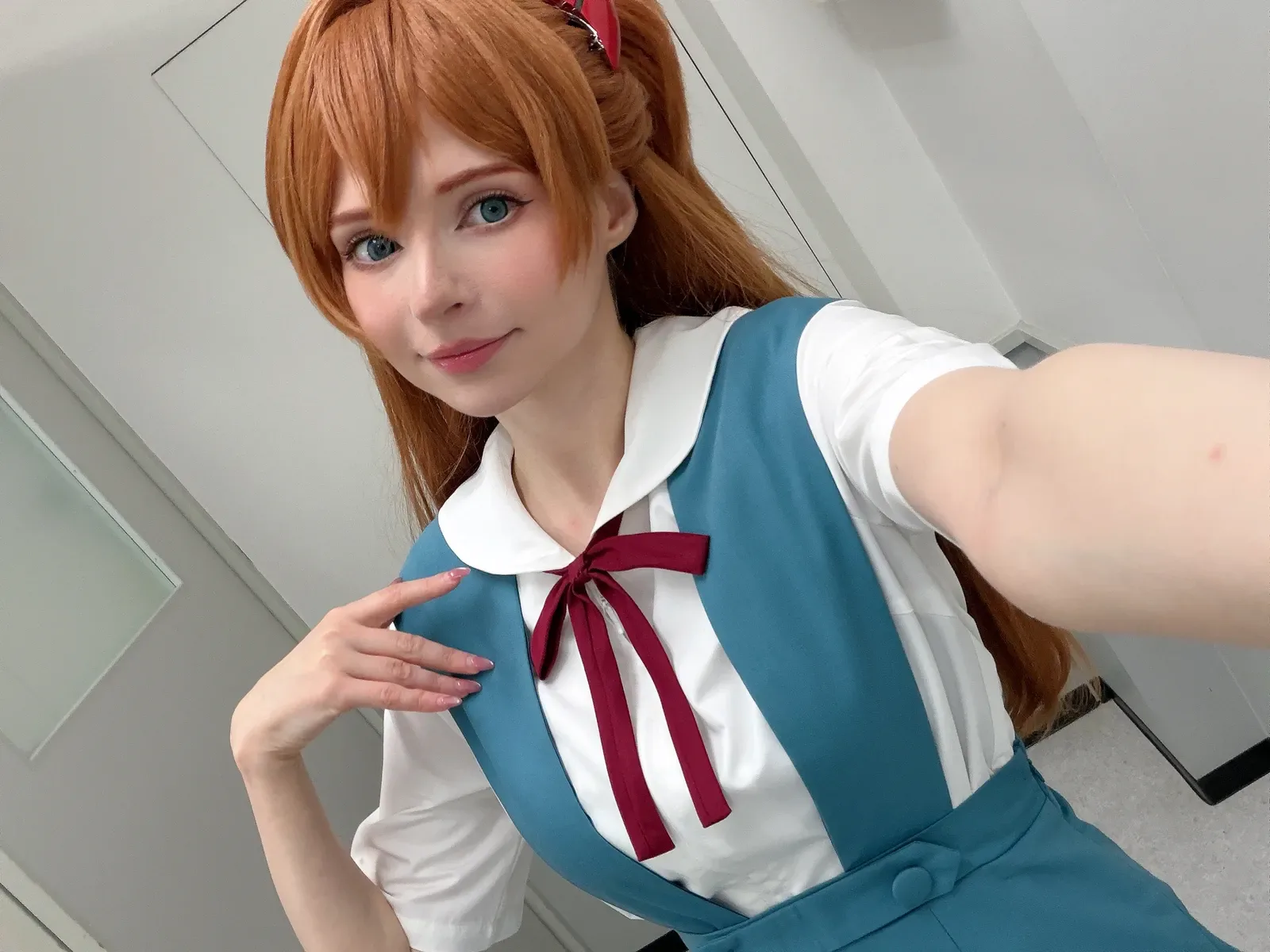 Peach milky Asuka - 7