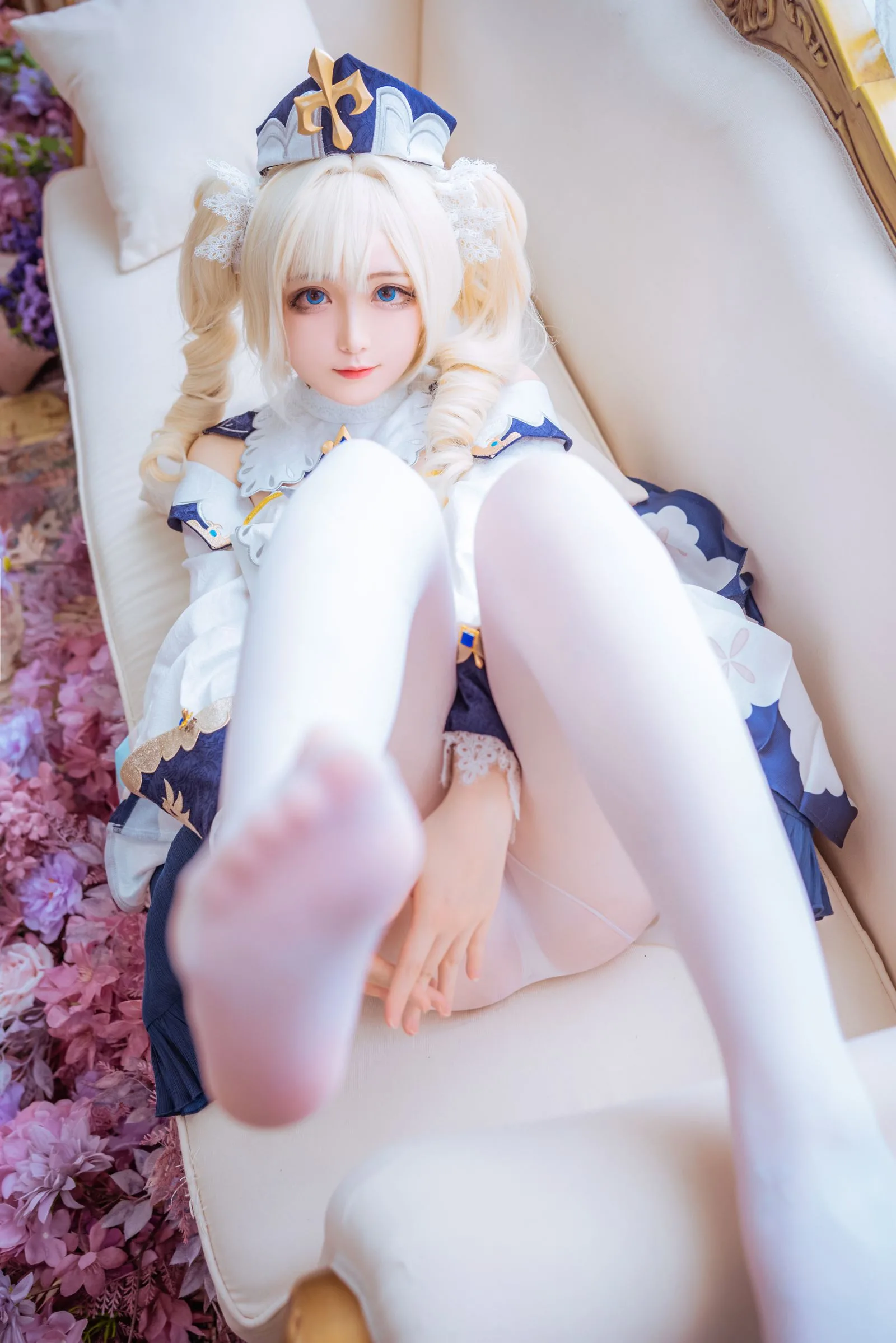 Sayako 写真合集 - 3