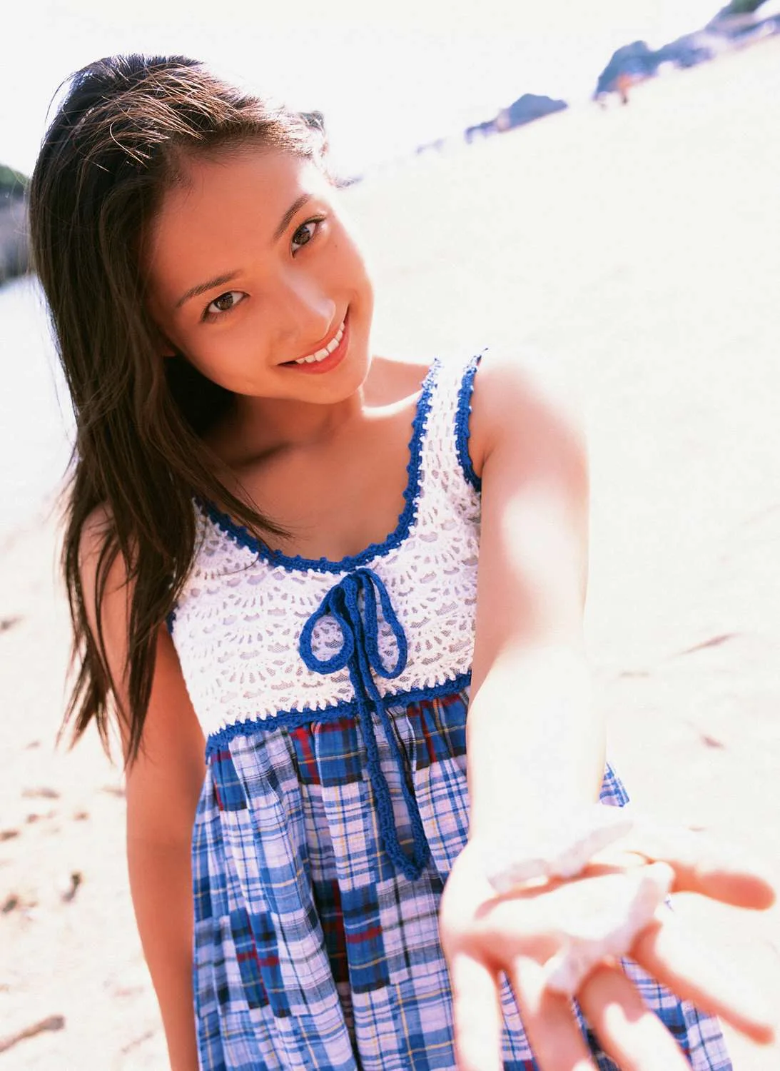Saaya Irie - 98