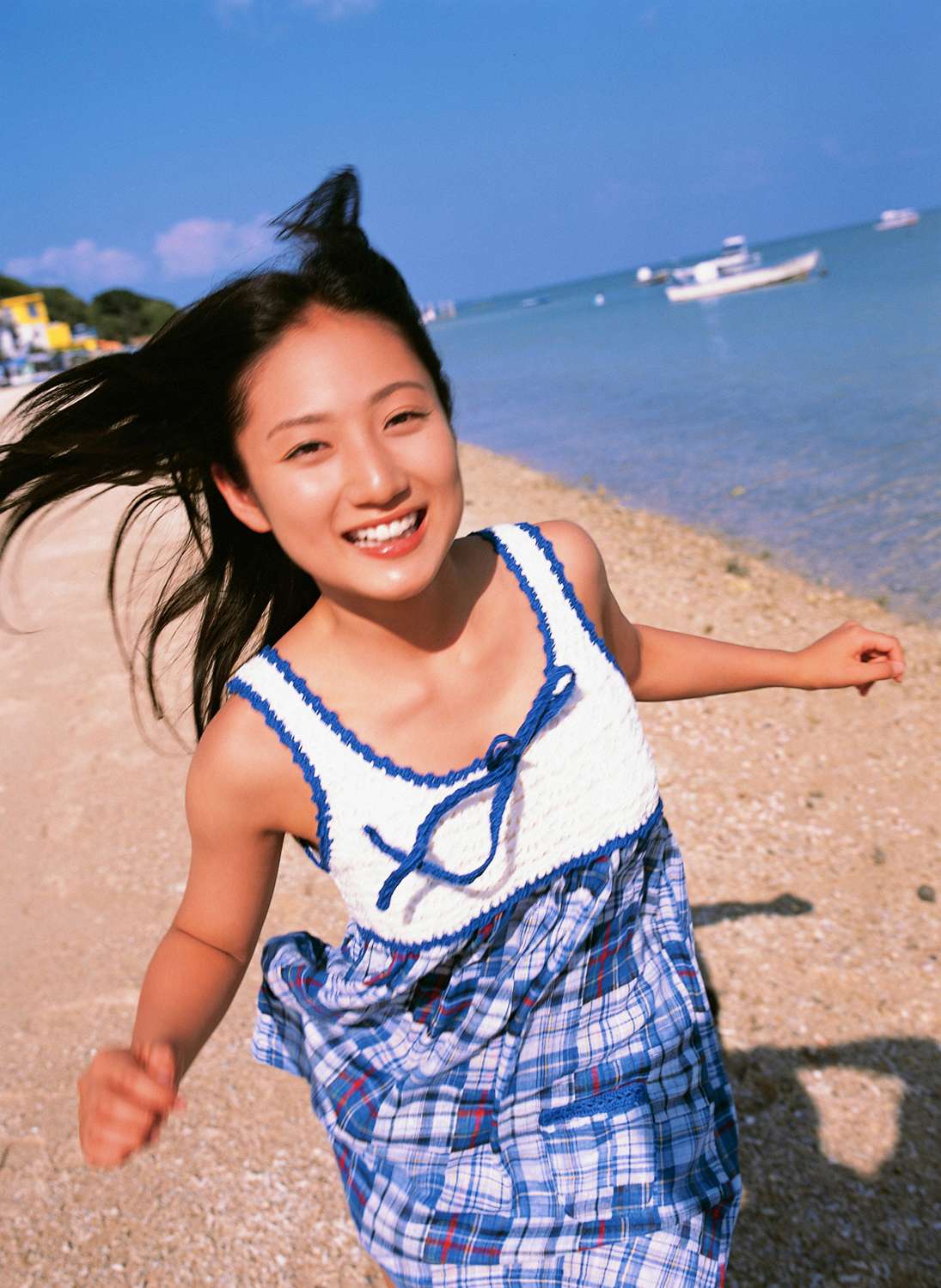 Saaya Irie - 97