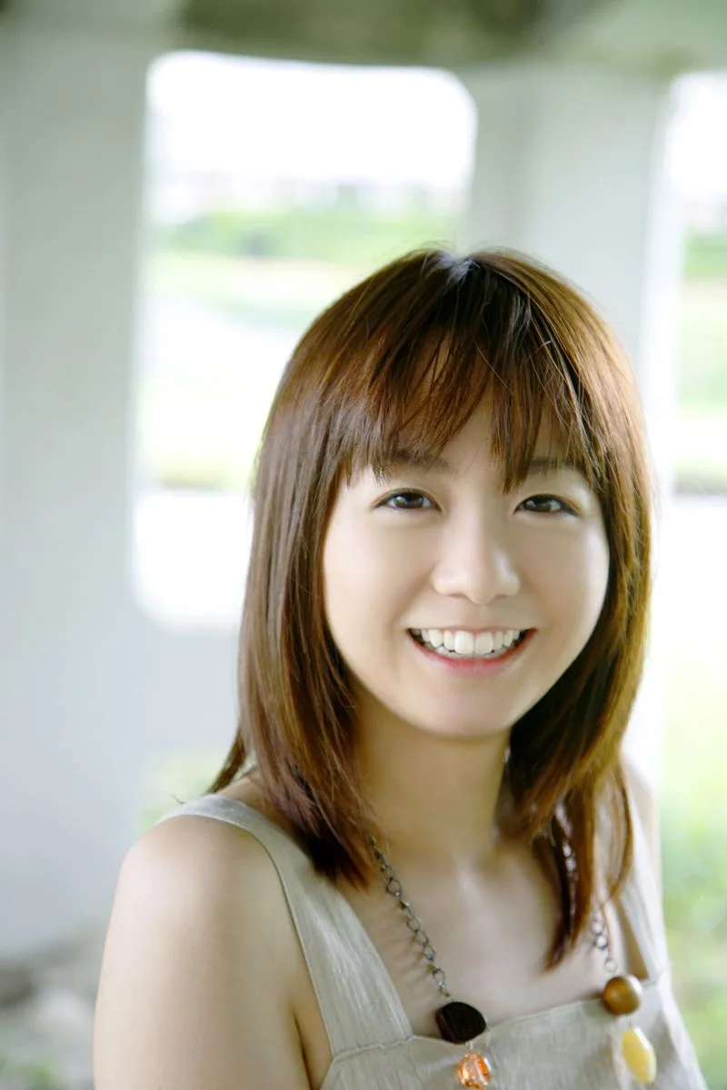 [WBGC] Album ảnh số 55 của Moe Fukuda - 5