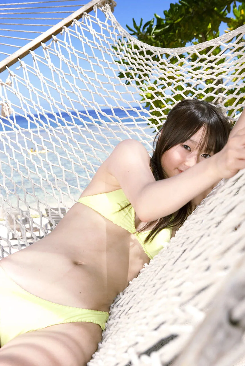 [Image.tv] Album ảnh "Chào mừng đến thiên đường" của Kobayashi Kana - 24