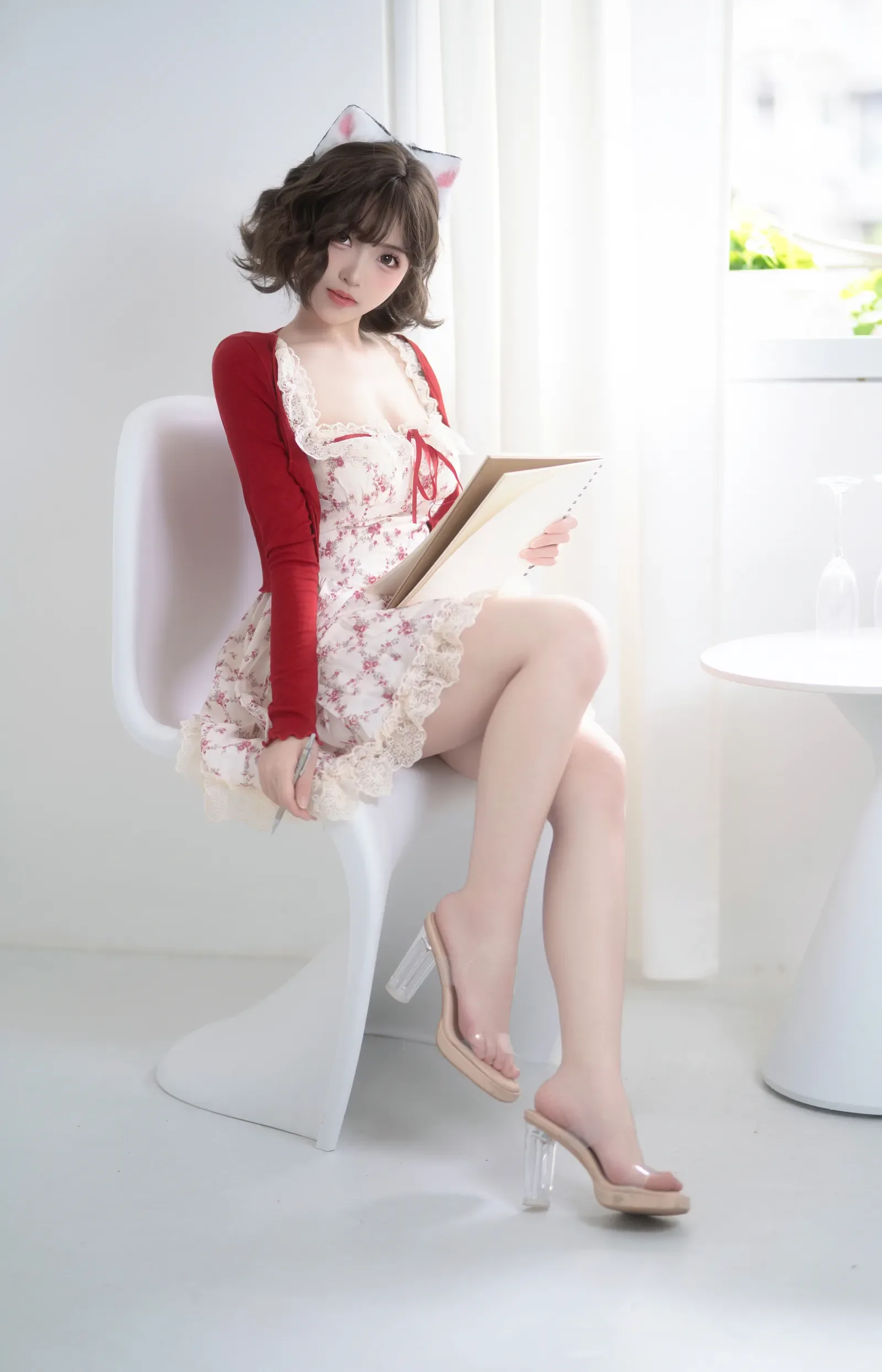 邦尼写真合集 - 30