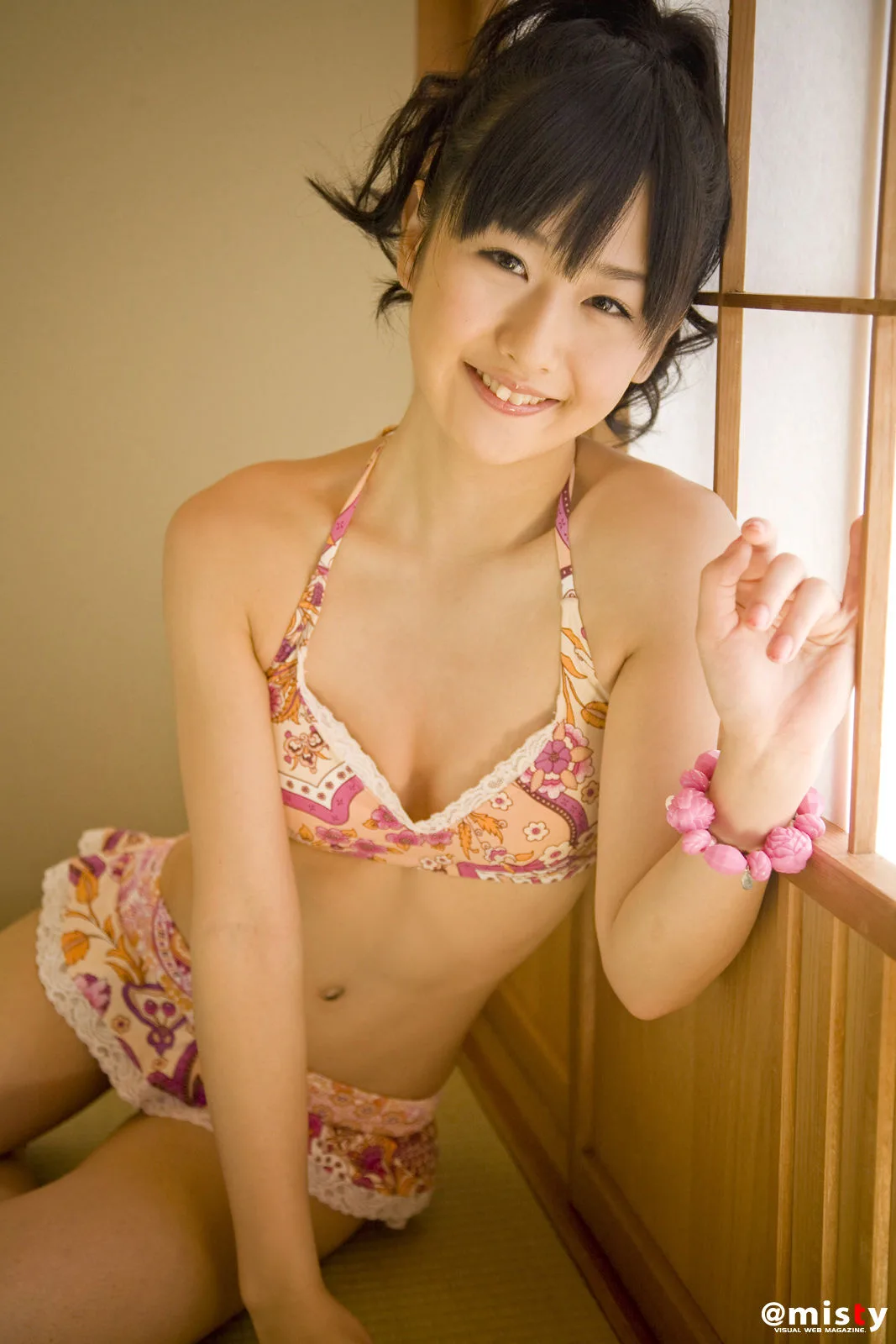 [@misty] Số 291 西村みずほ Mizuho Nishimura - 52