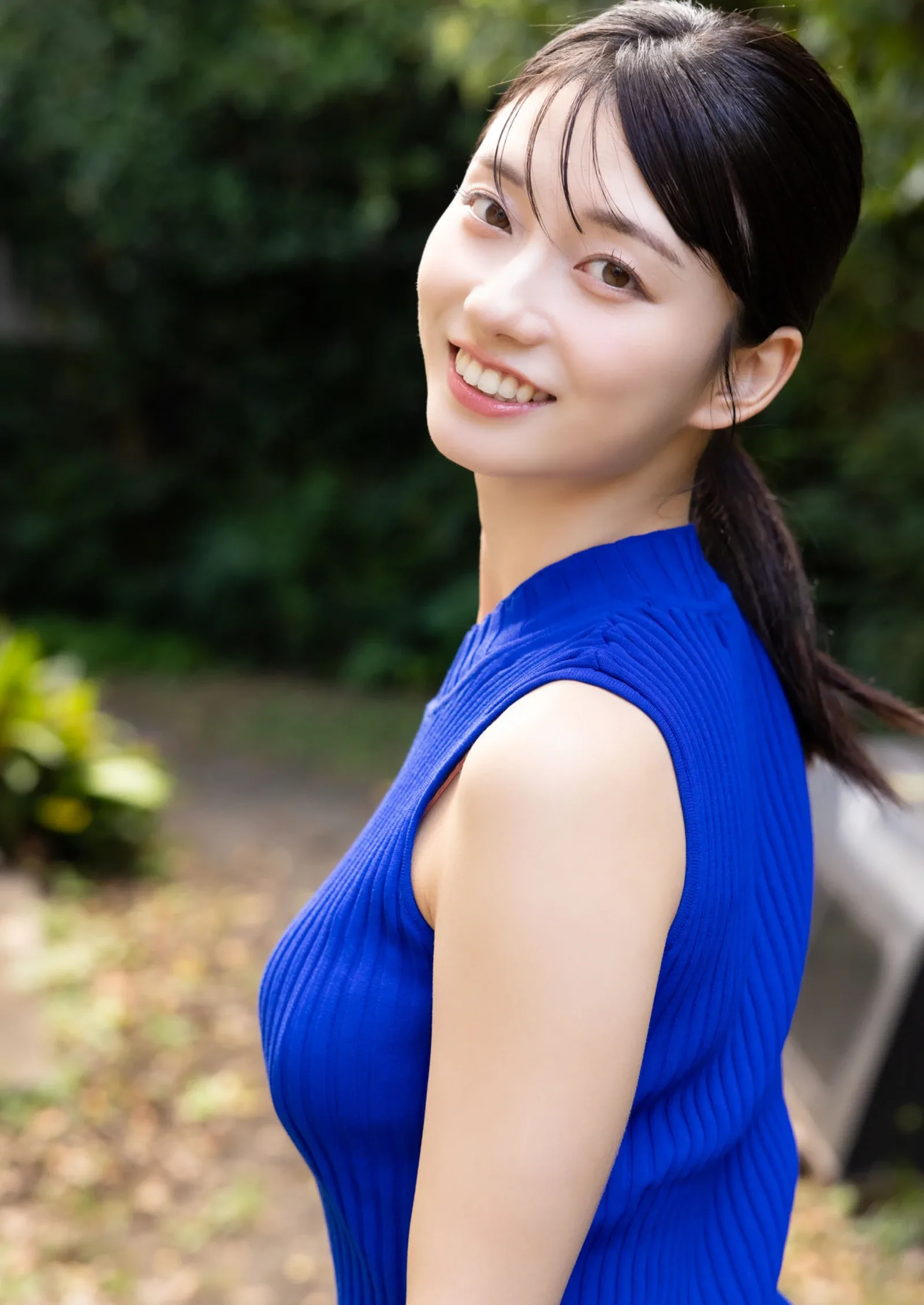 瀬戸環奈 キラキラ - 2