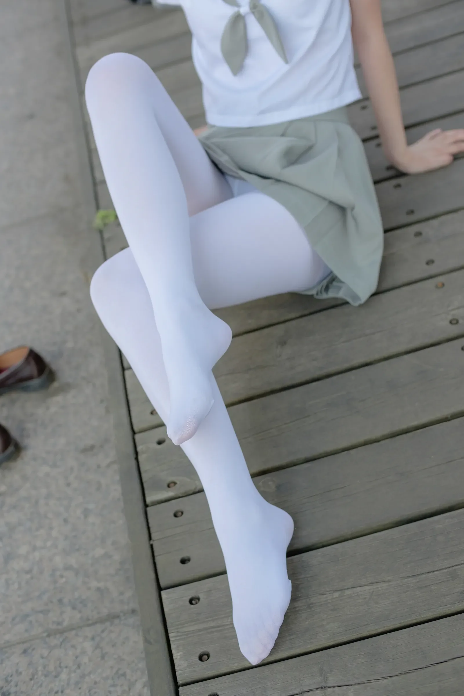 森萝财团写真合集 - 24