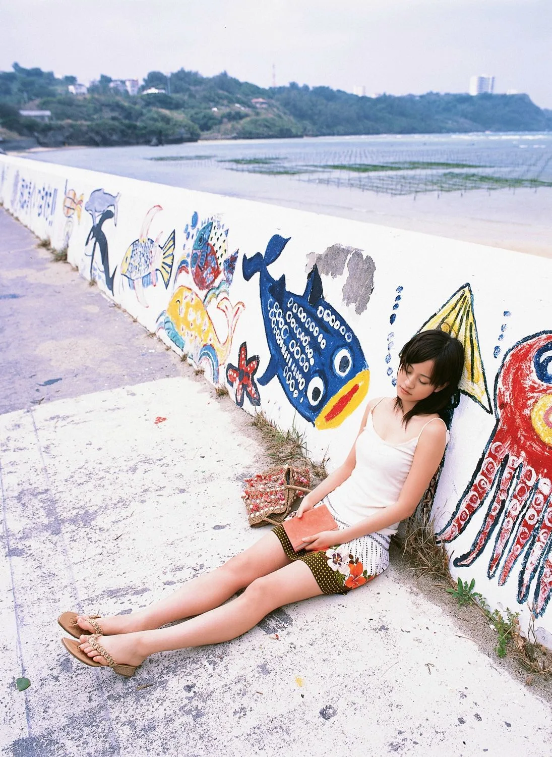 [YS Web] Vol.277 Album ảnh "AKB's Shin, AKB" của Maeda Atsuko - 27