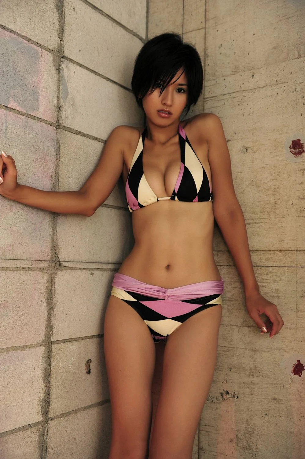 [YS[Trang web] Tập 320 Sách ảnh Chisato Morishita 《M》 - 44