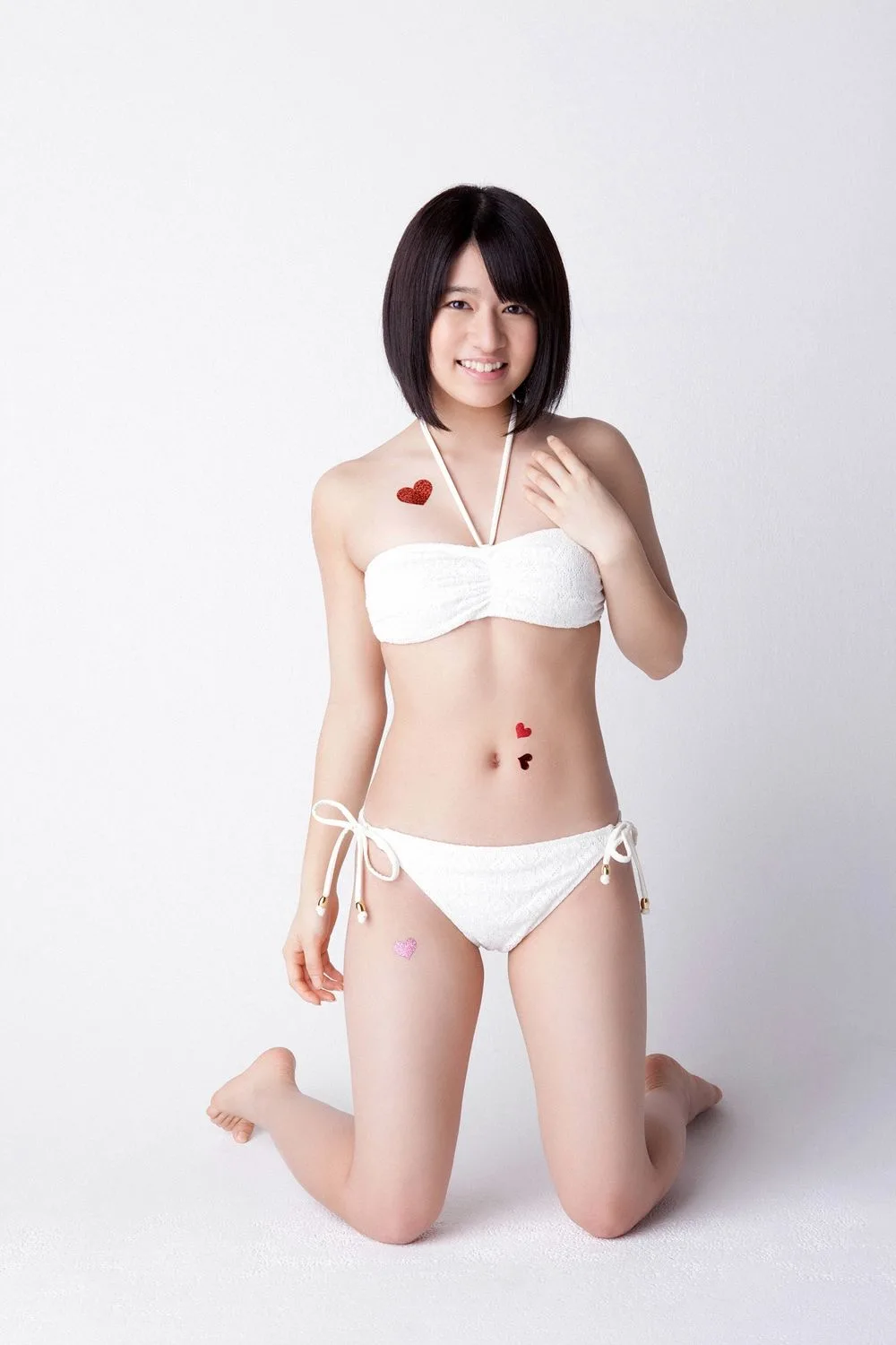 [YS[Web] Tập 489 Album ảnh AKB48 "AKB48 Girls' Club Yuki" - 41