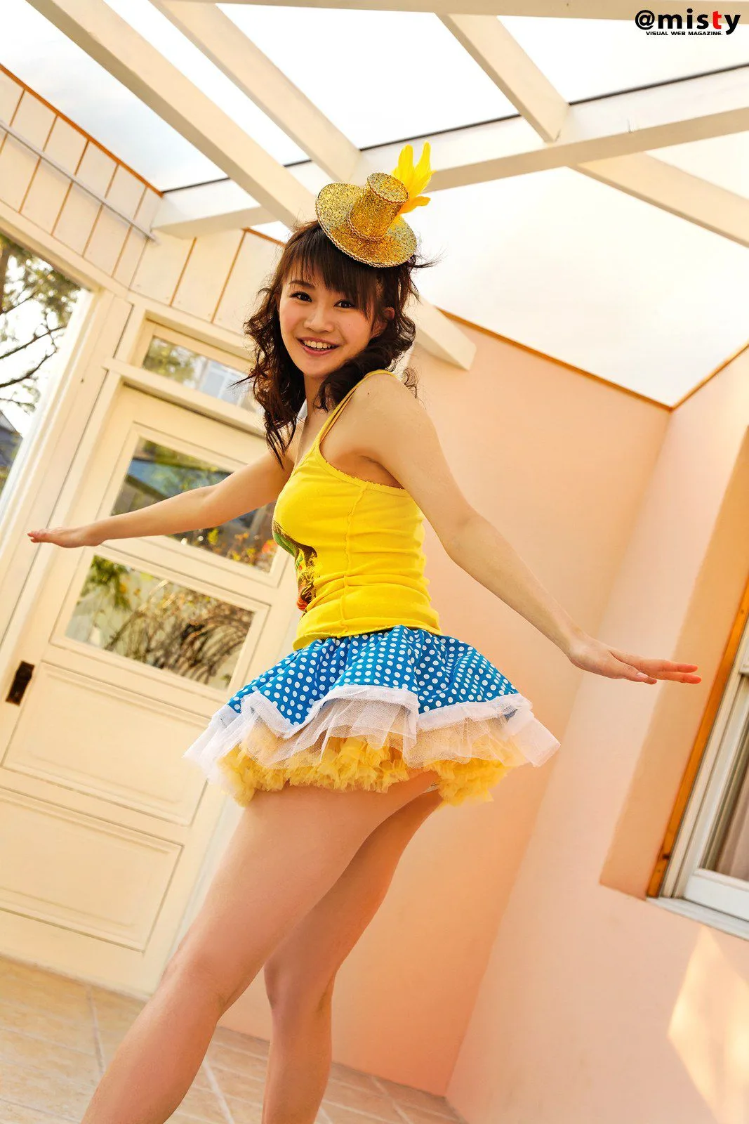 [@misty]NO.223 Sách ảnh của Ai Takabe - 57